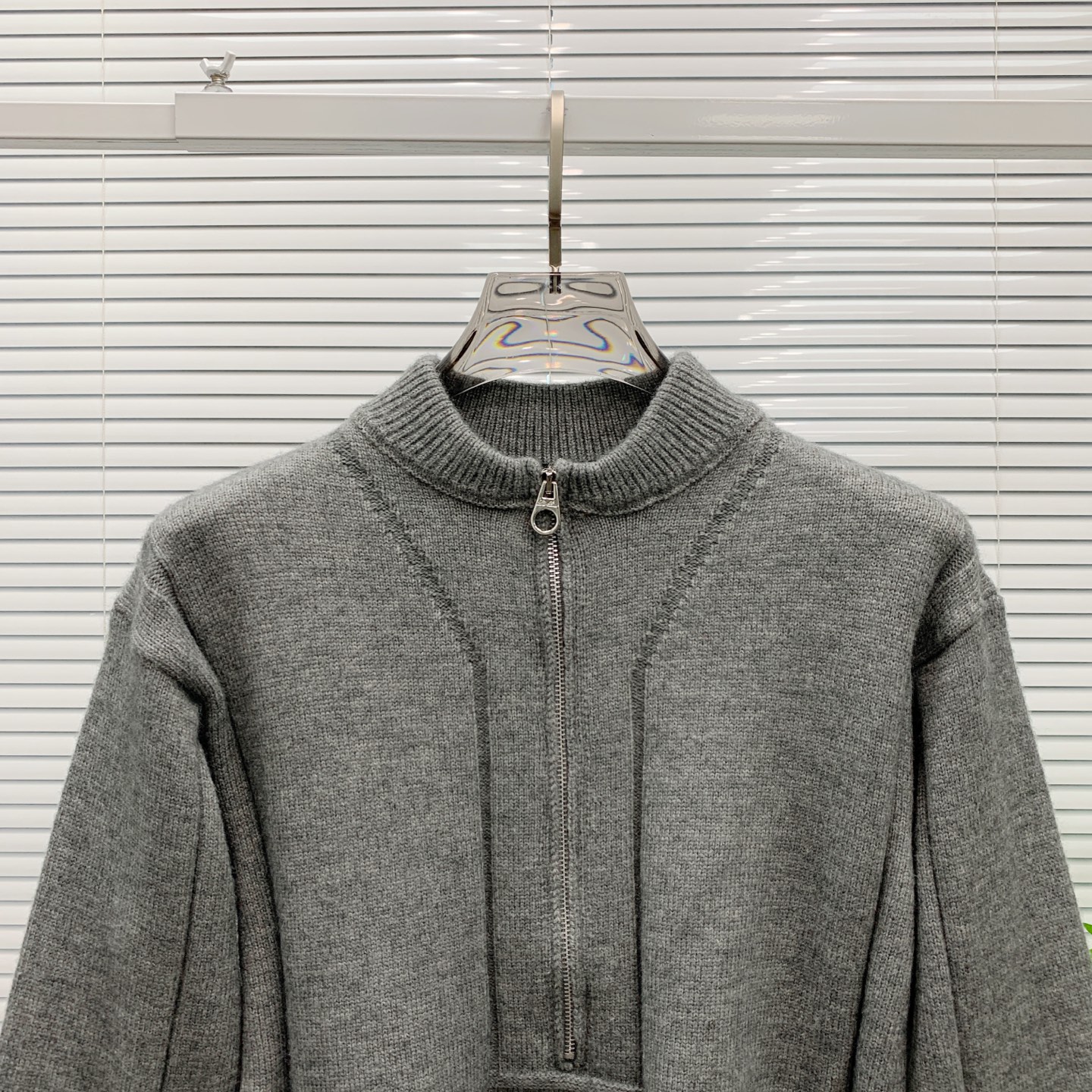Loro Piana Basic Clothing Wool M-l-xl
