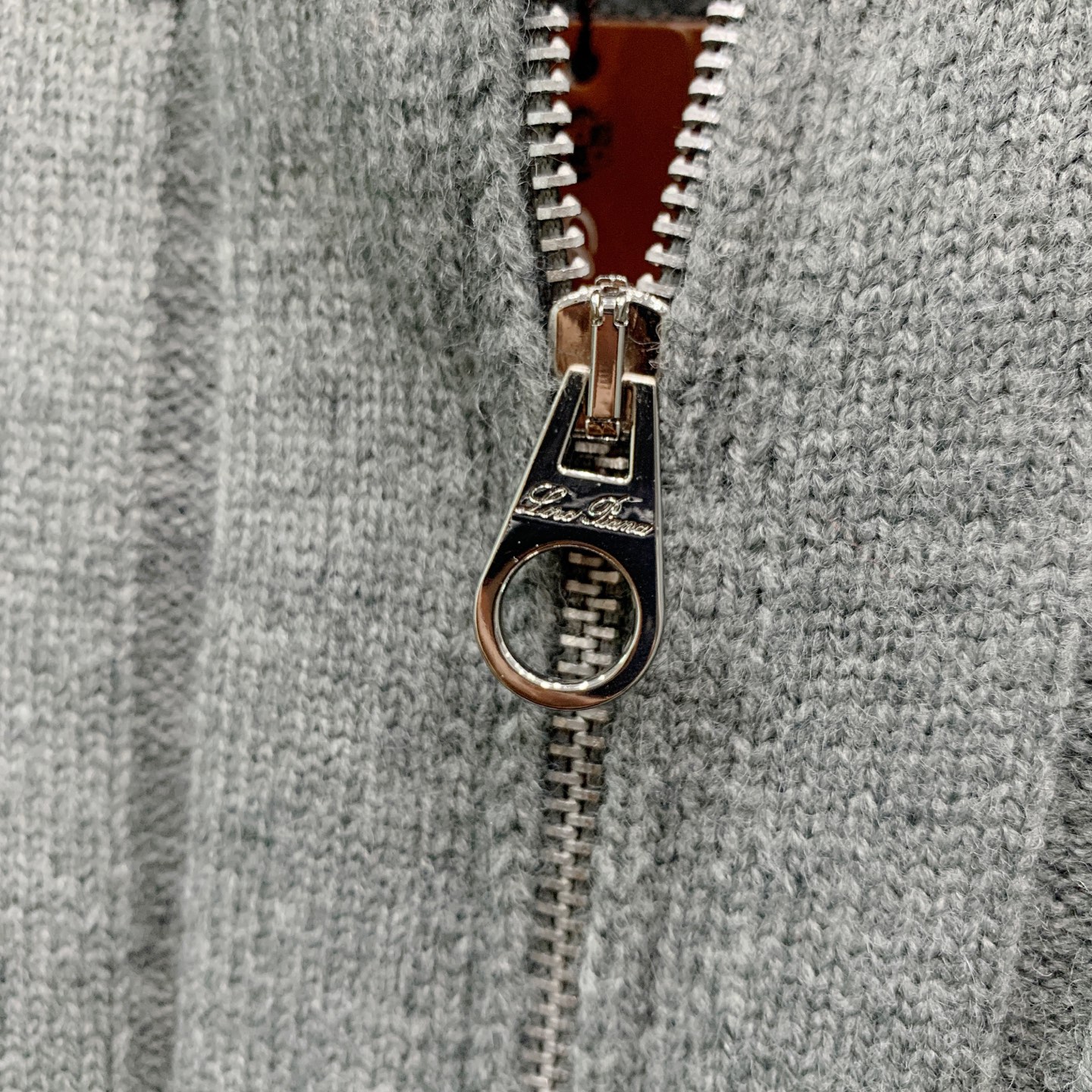 Loro Piana Basic Clothing Wool M-l-xl