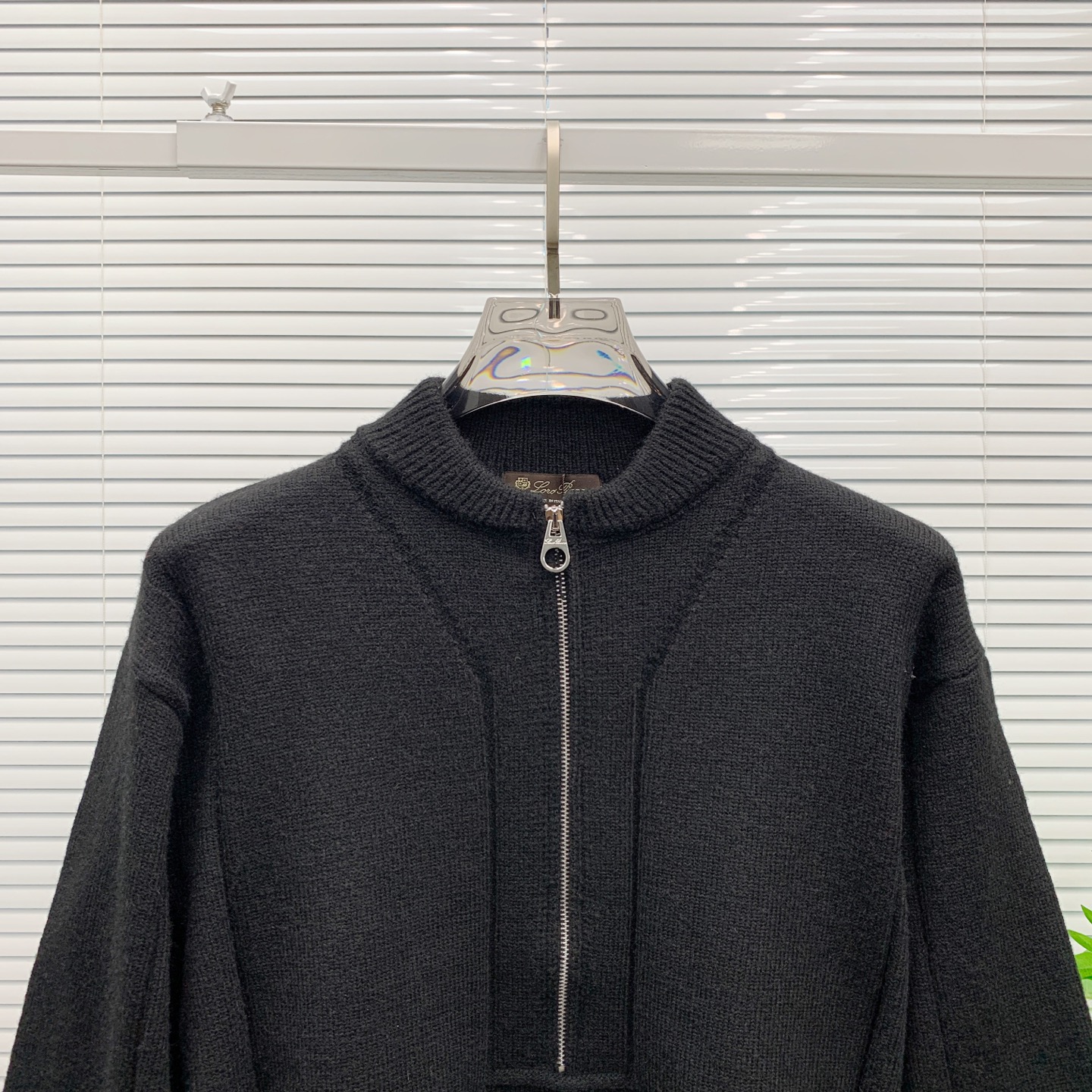 Loro Piana Basic Clothing Wool M-l-xl