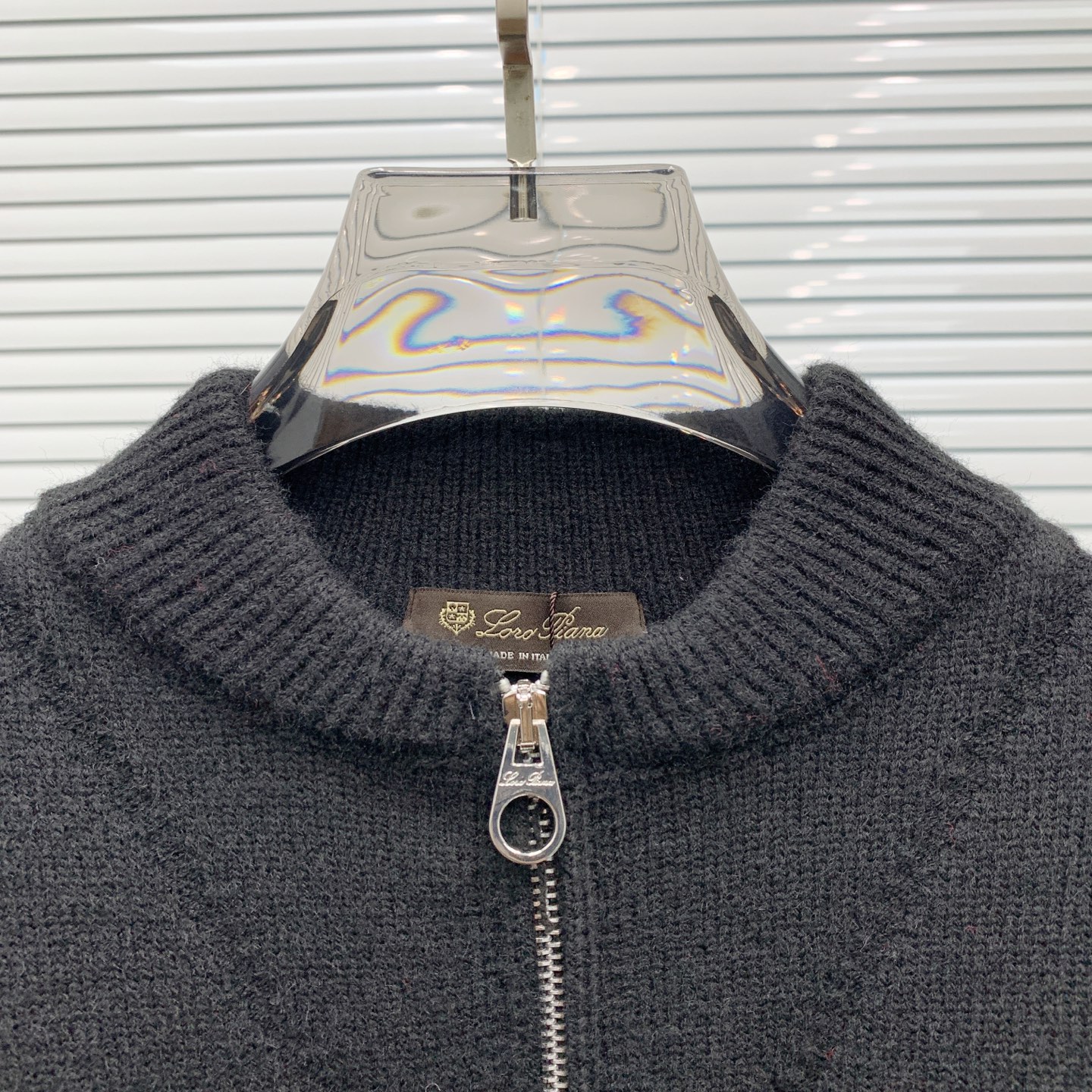Loro Piana Basic Clothing Wool M-l-xl