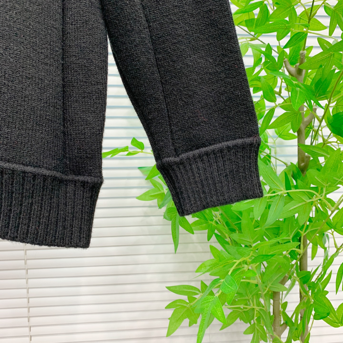 Loro Piana Basic Clothing Wool M-l-xl