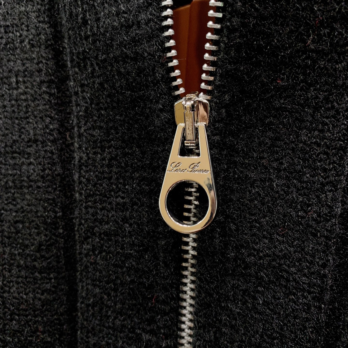 Loro Piana Basic Clothing Wool M-l-xl