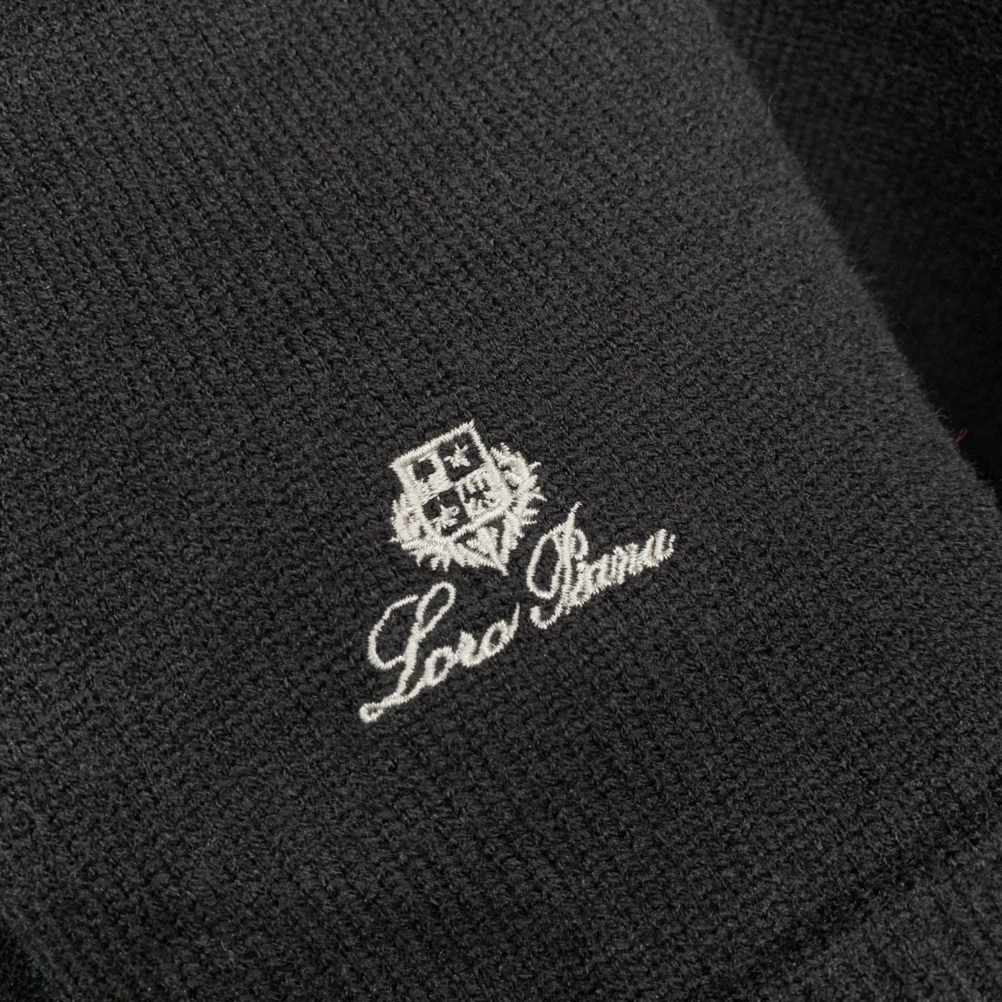 Loro Piana Basic Clothing Wool M-l-xl
