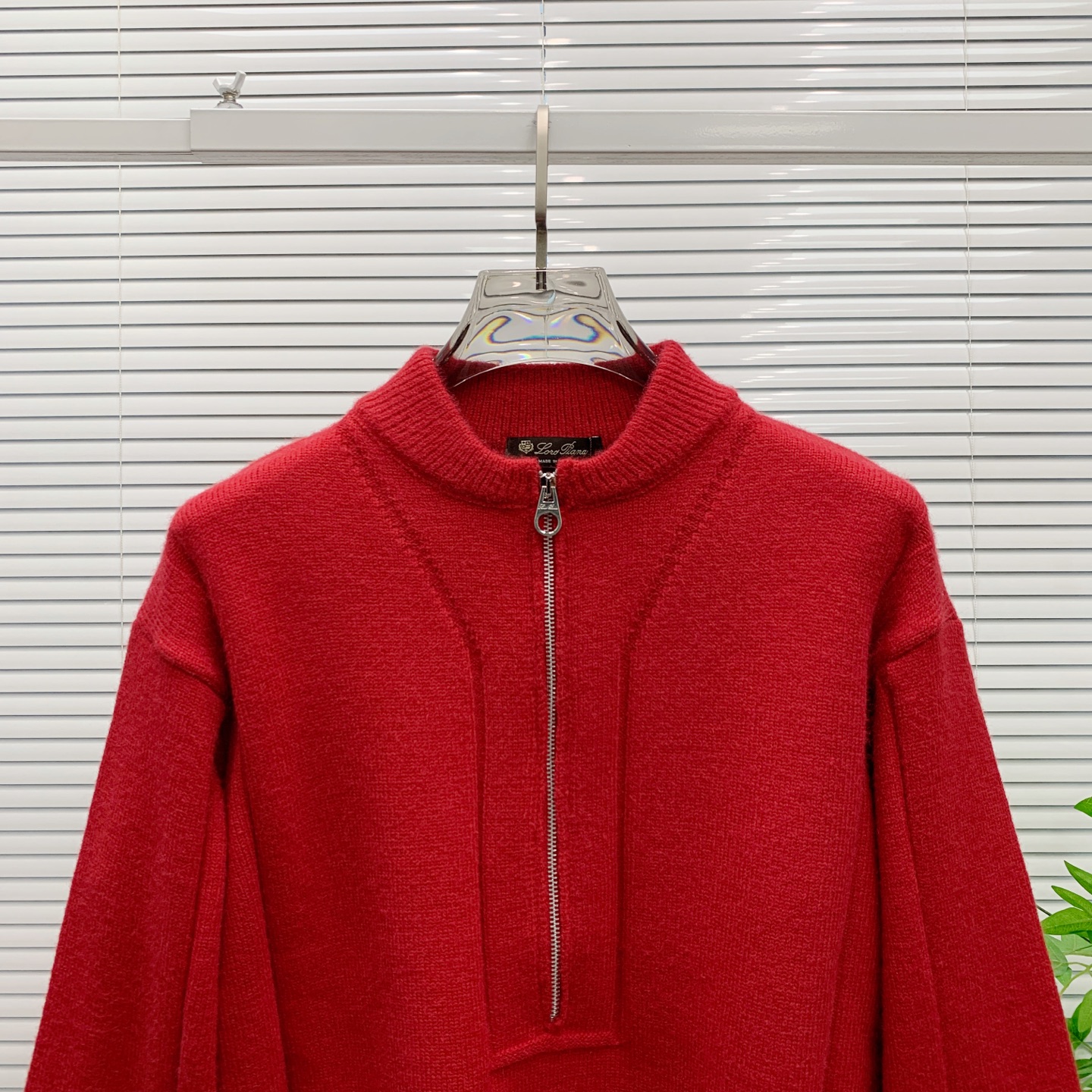 Loro Piana Basic Clothing Wool M-l-xl