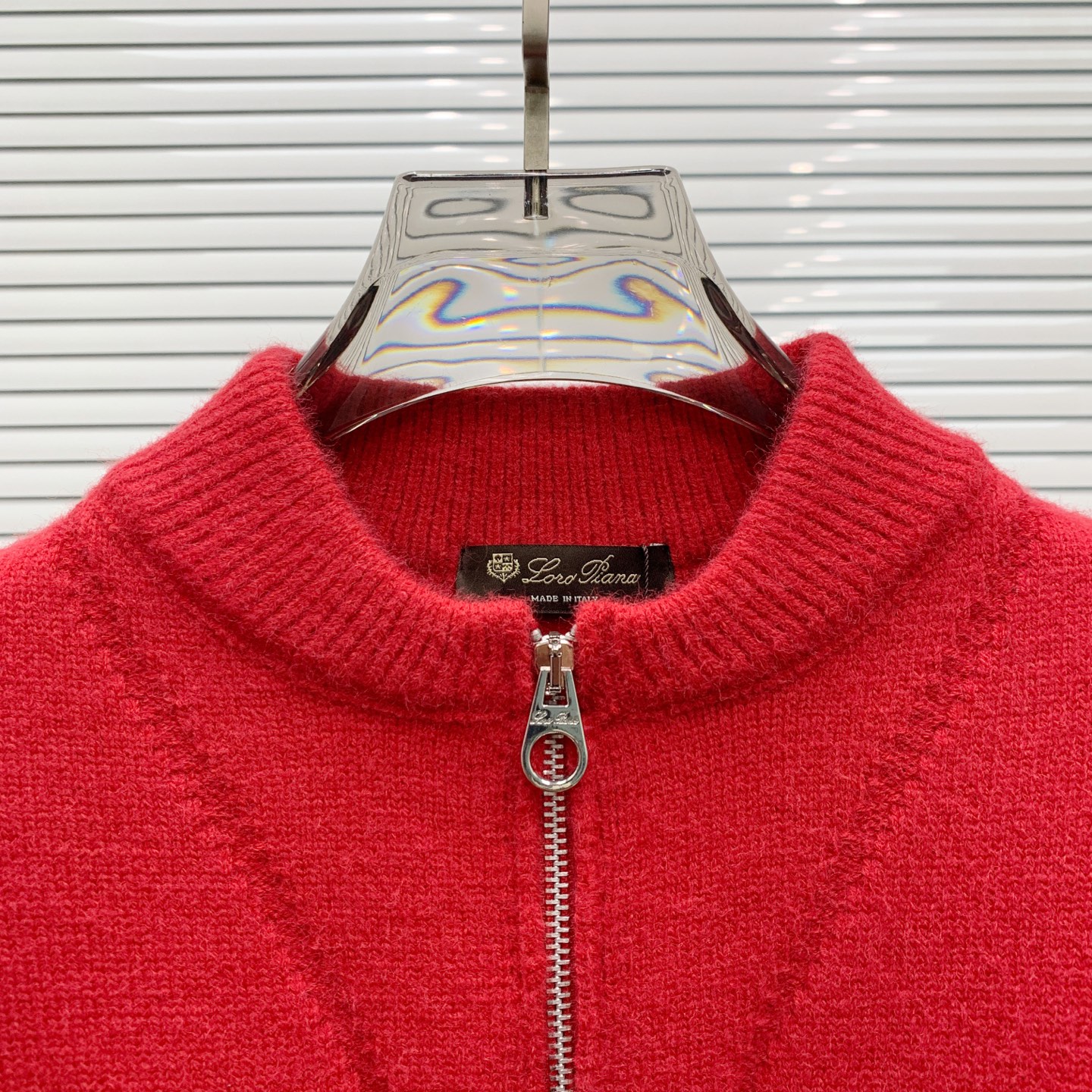 Loro Piana Basic Clothing Wool M-l-xl
