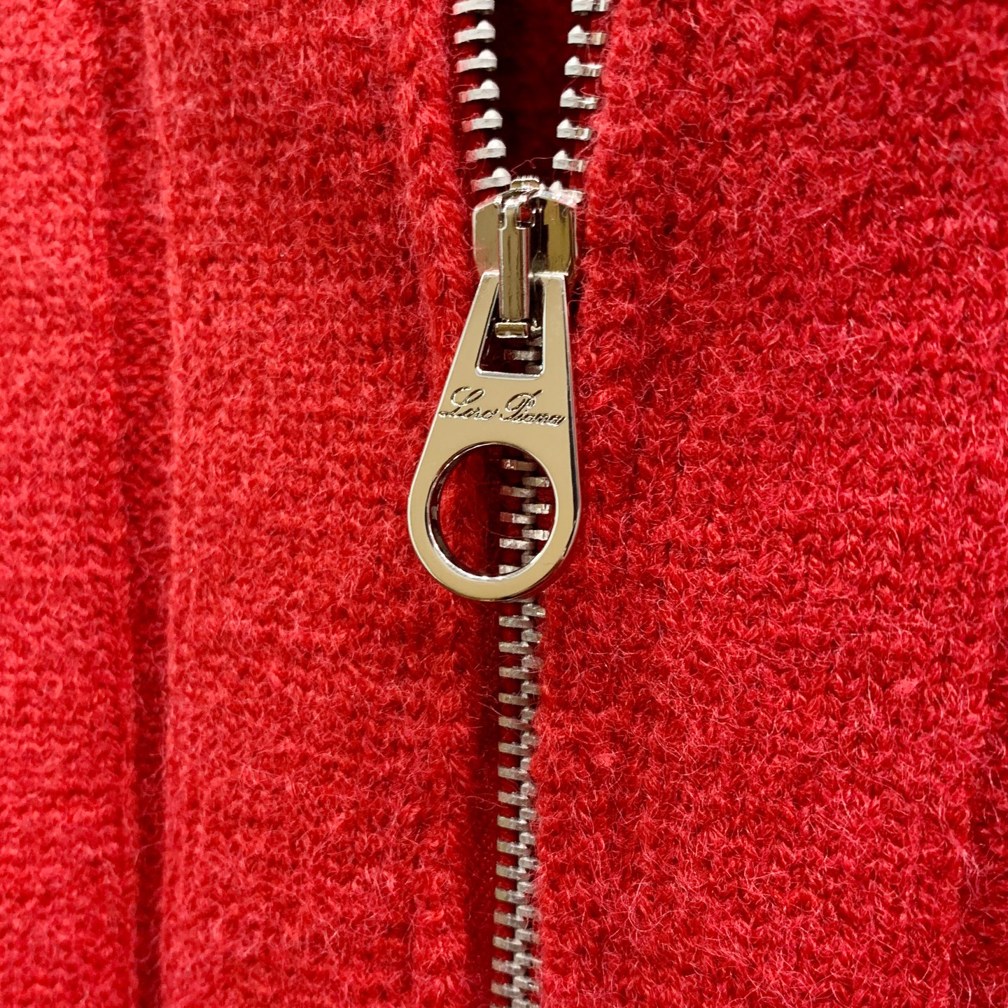 Loro Piana Basic Clothing Wool M-l-xl