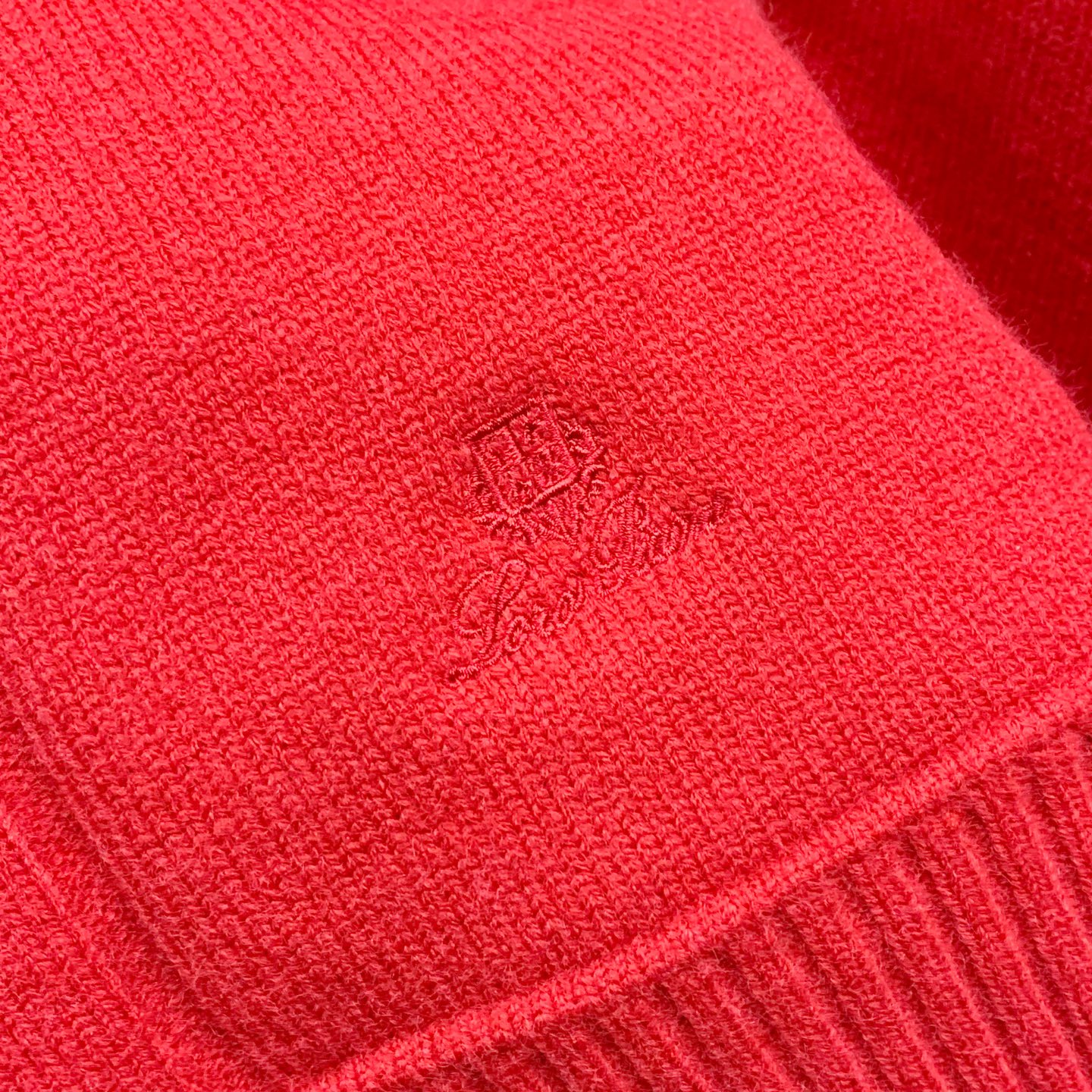Loro Piana Basic Clothing Wool M-l-xl