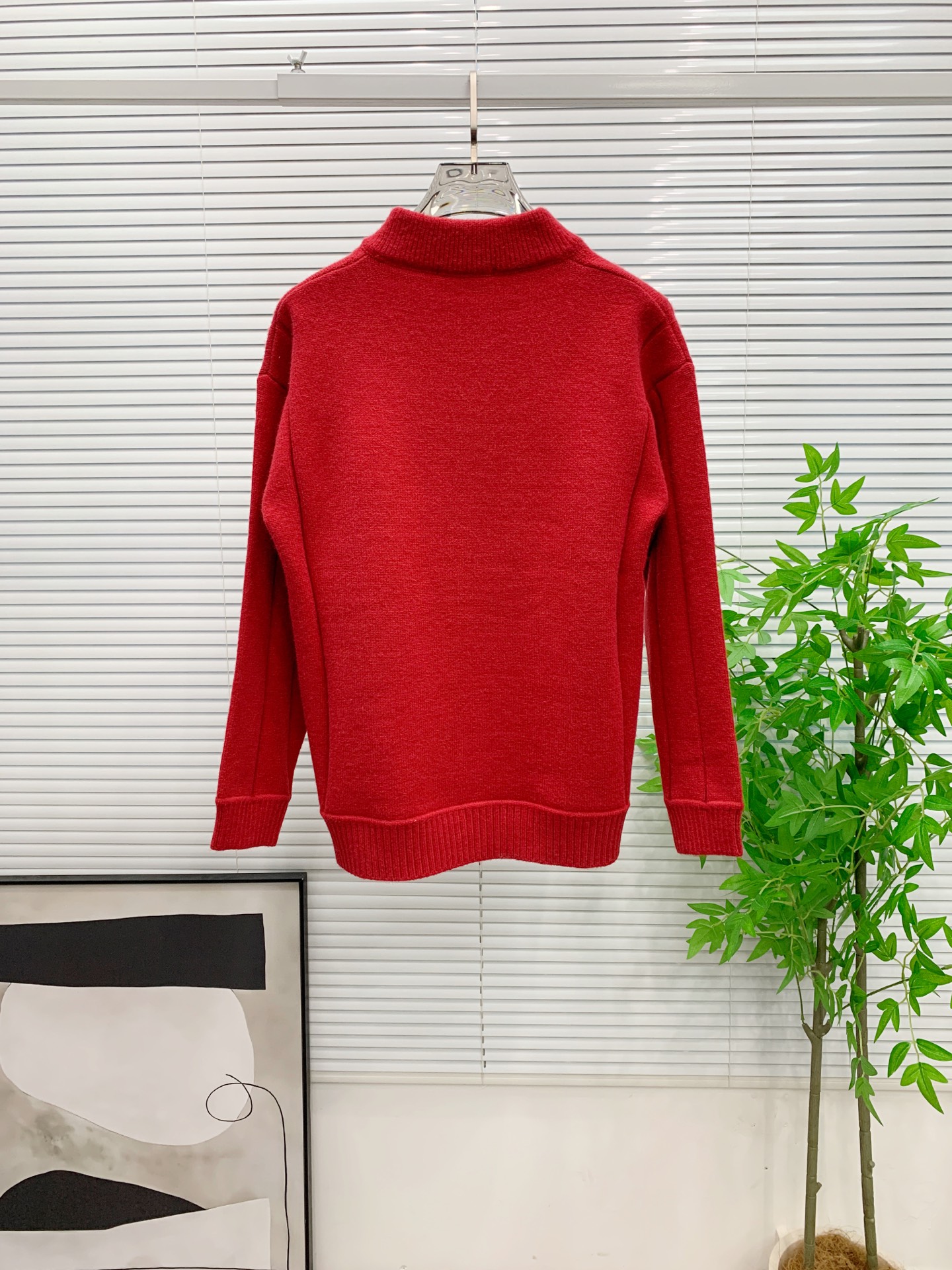 Loro Piana Basic Clothing Wool M-l-xl