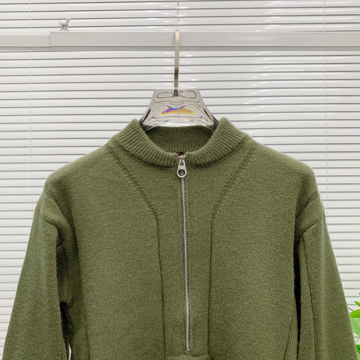 Loro Piana Basic Clothing Wool M-l-xl