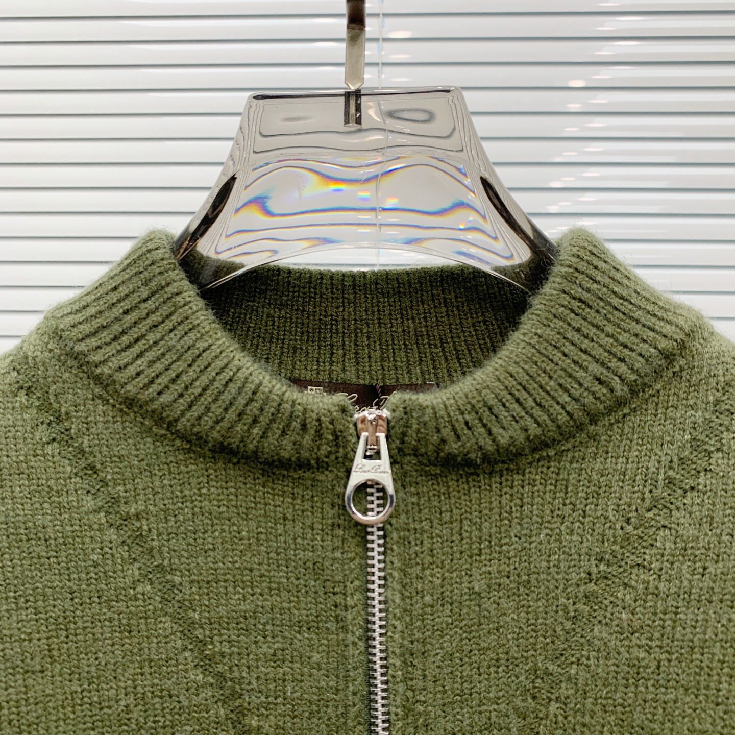 Loro Piana Basic Clothing Wool M-l-xl
