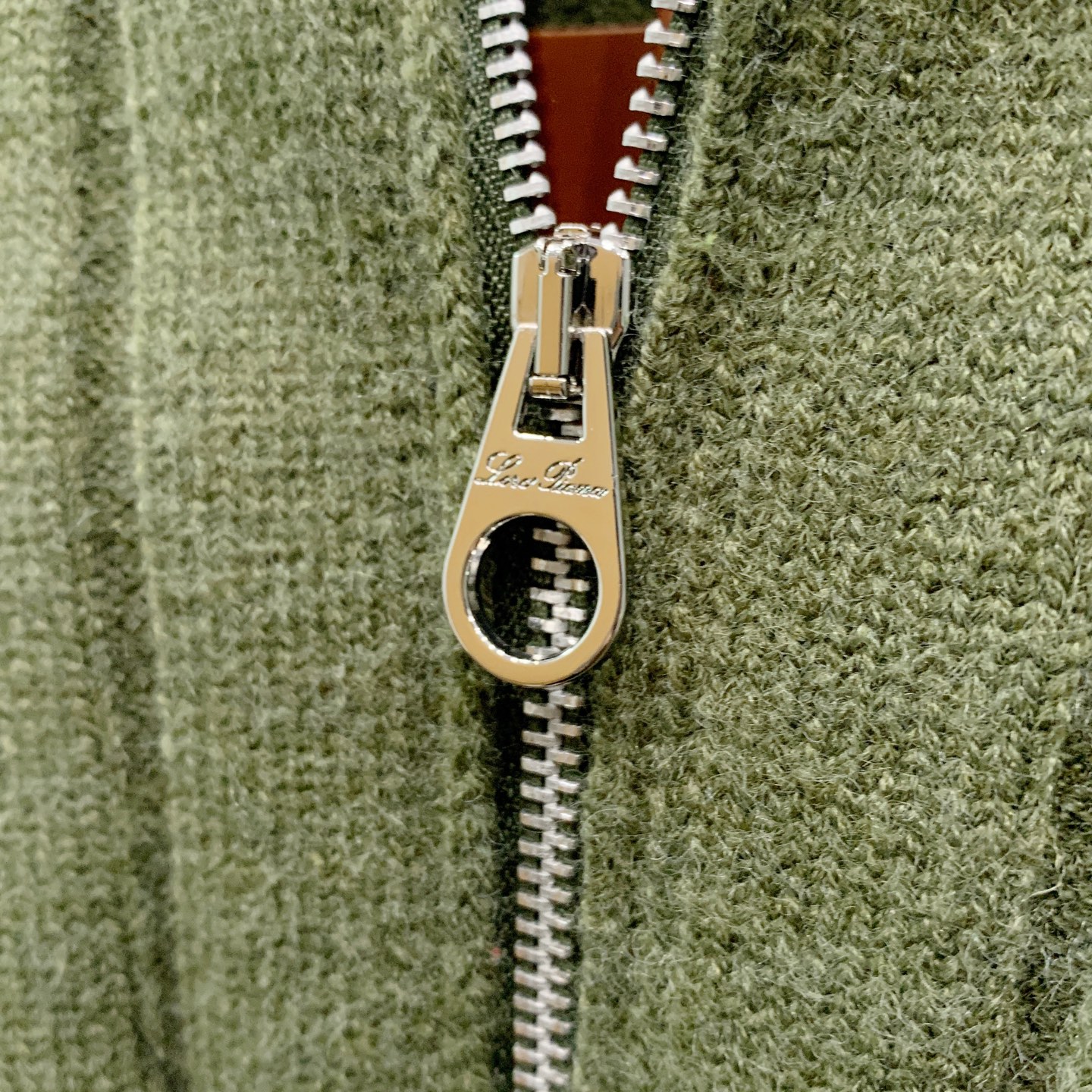 Loro Piana Basic Clothing Wool M-l-xl