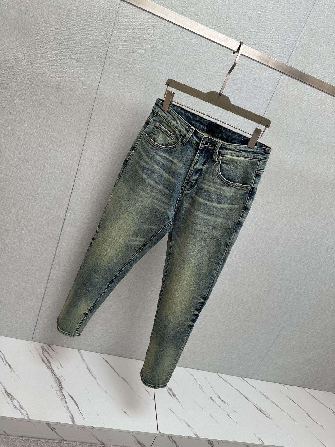 Prada Jeans Printed L