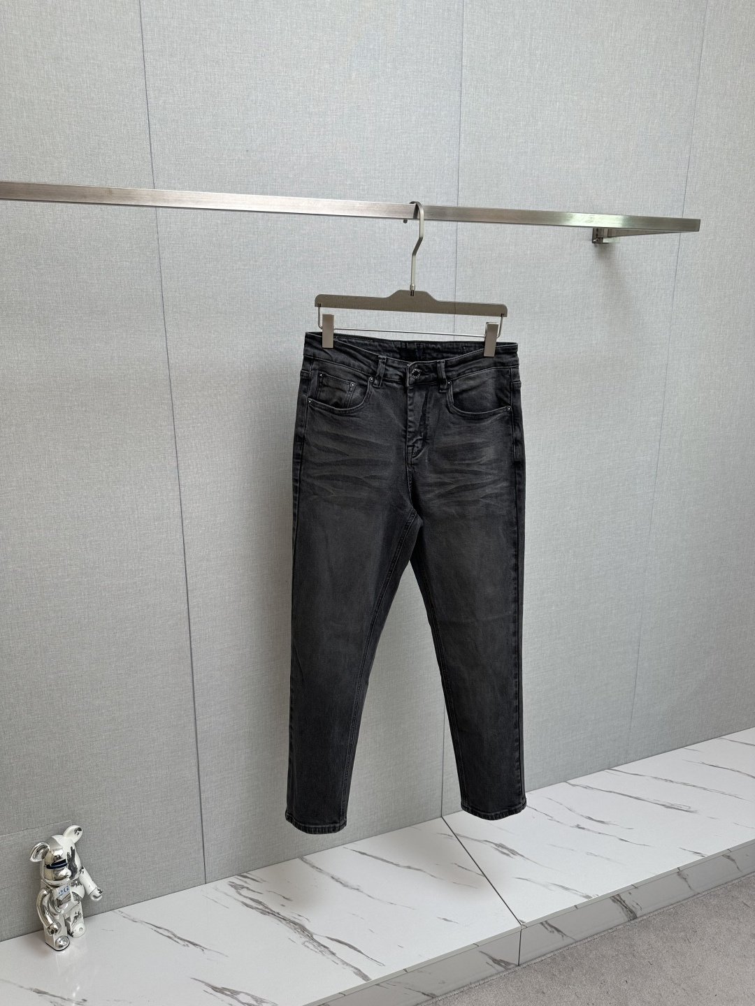 Prada Jeans Printed L