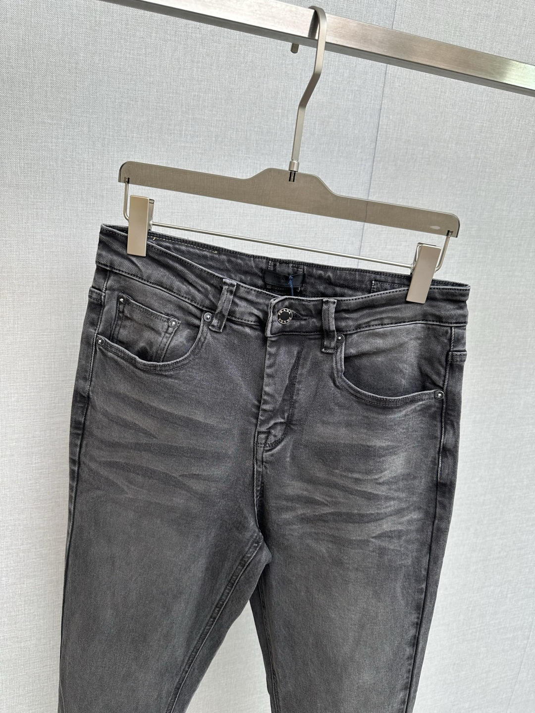 Prada Jeans Printed L