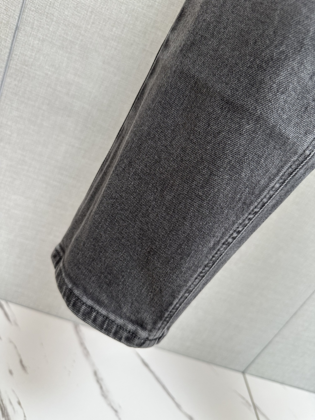 Prada Jeans Printed L