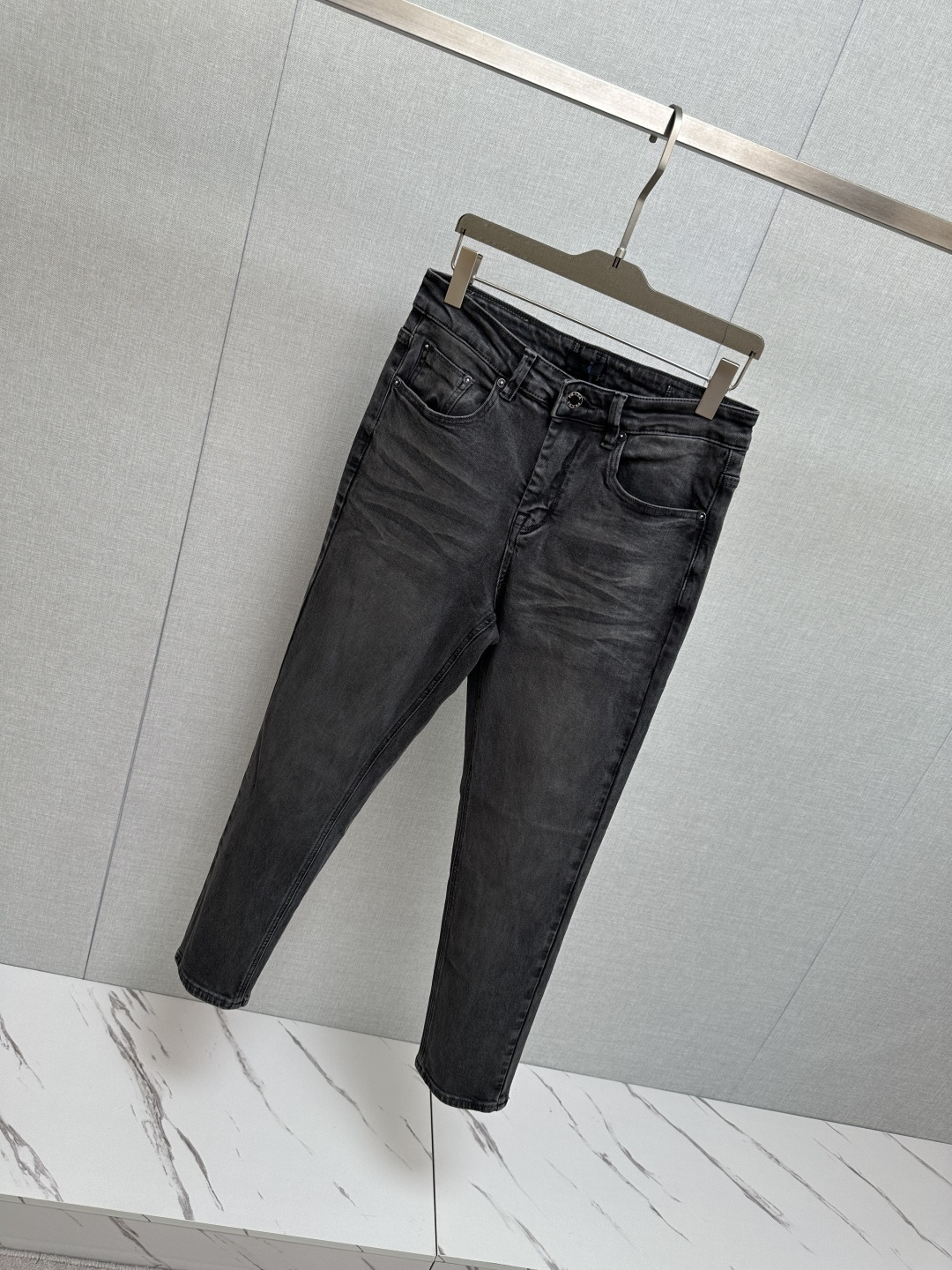 Prada Jeans Printed L