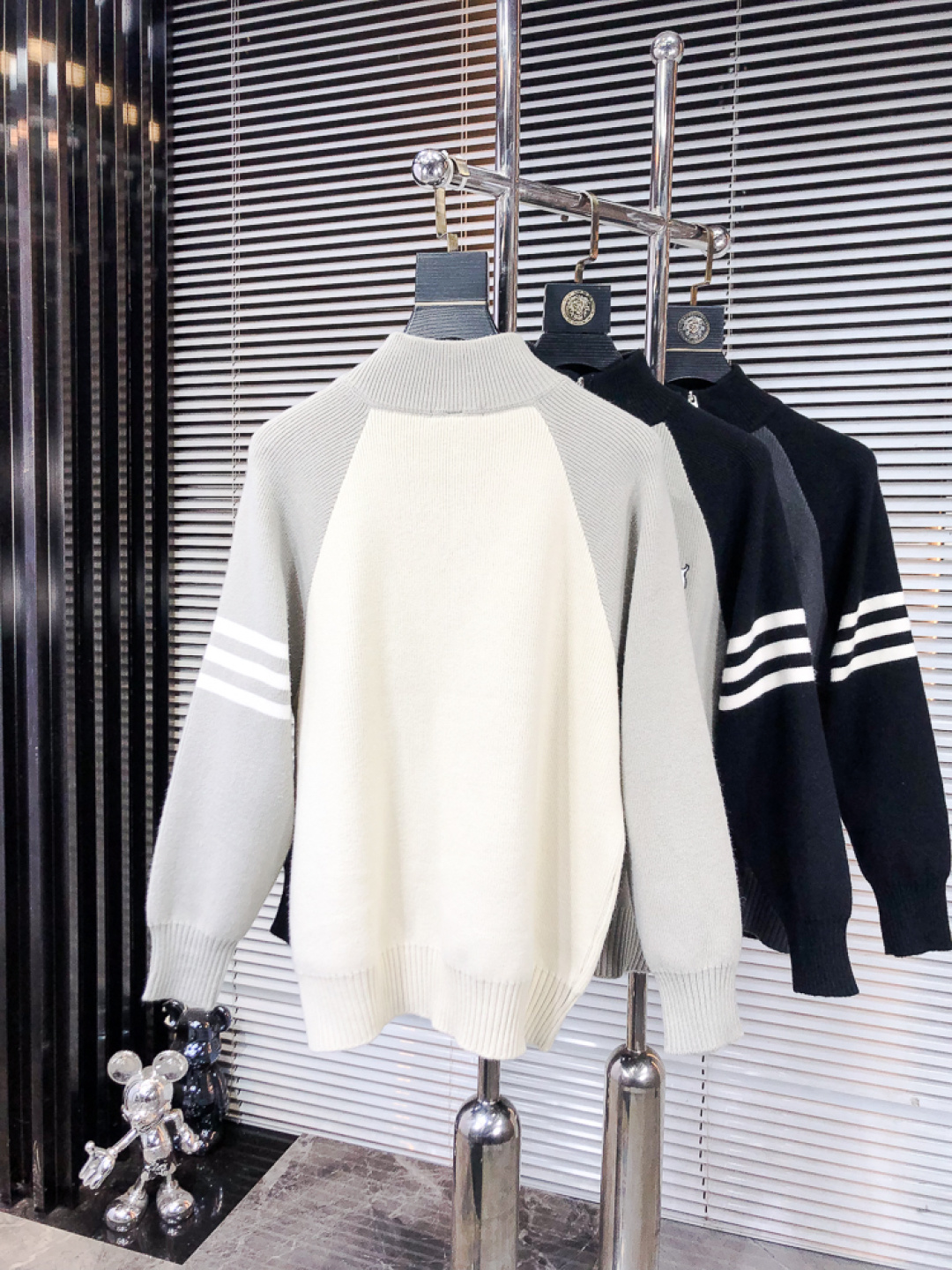 Thom Browne Basic Clothing Cotton S-m-xl-175130