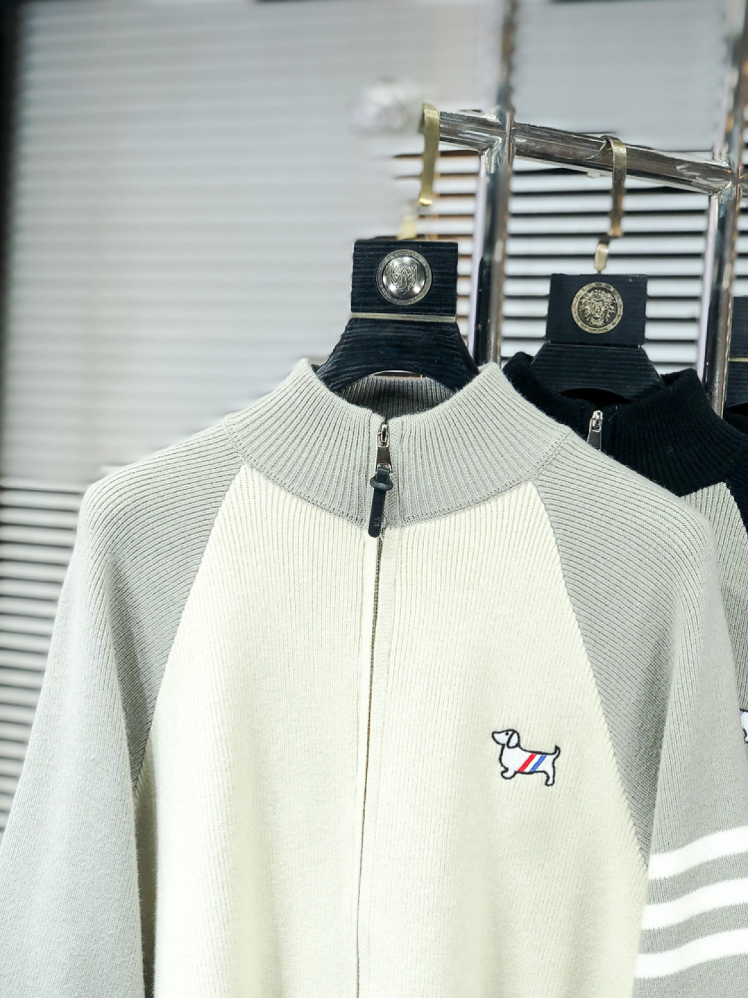 Thom Browne Basic Clothing Cotton S-m-xl-175130