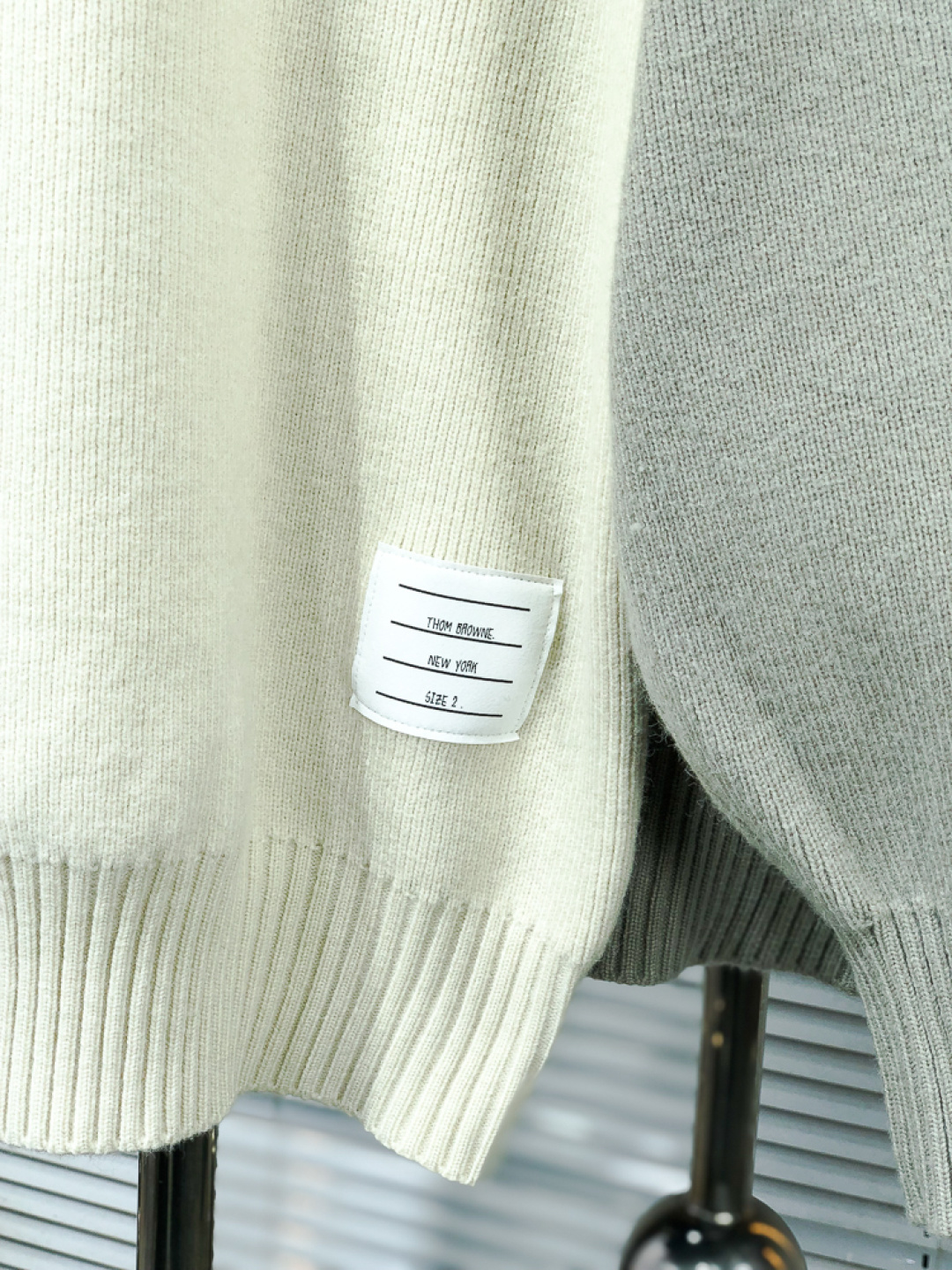 Thom Browne Basic Clothing Cotton S-m-xl-175130