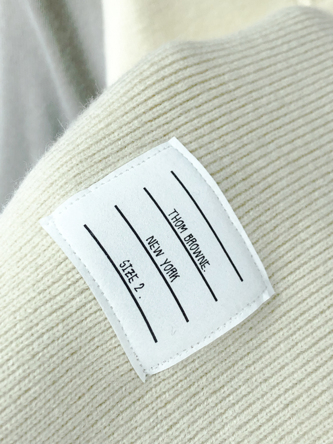 Thom Browne Basic Clothing Cotton S-m-xl-175130