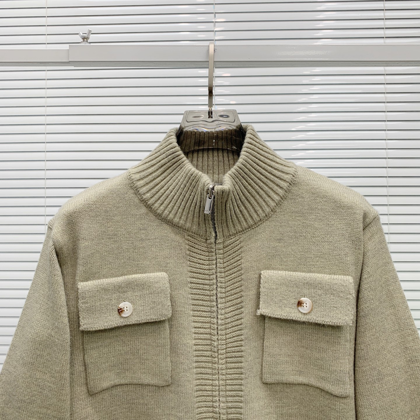 Dior Basic Clothing Wool M-l-xl