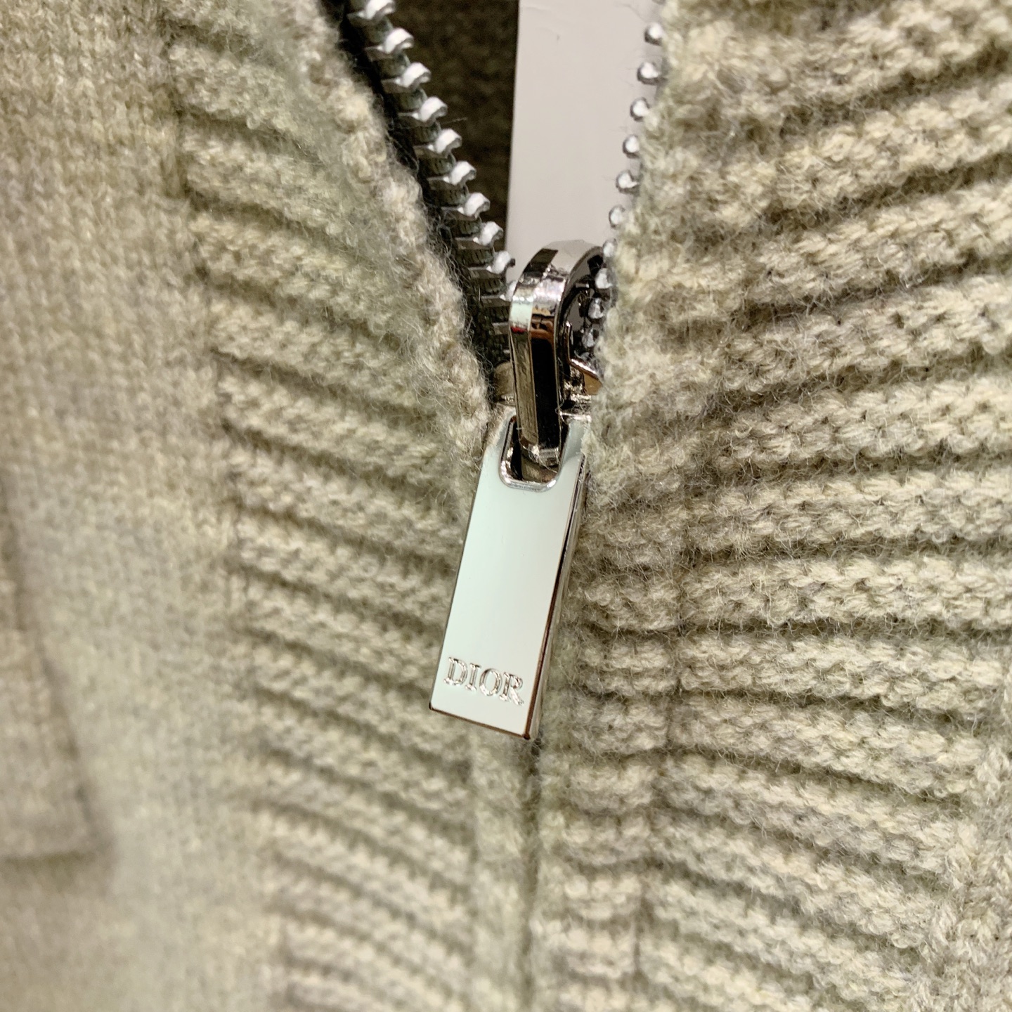 Dior Basic Clothing Wool M-l-xl