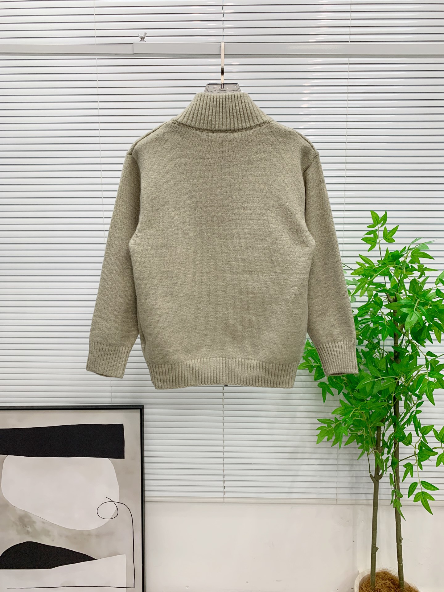 Dior Basic Clothing Wool M-l-xl