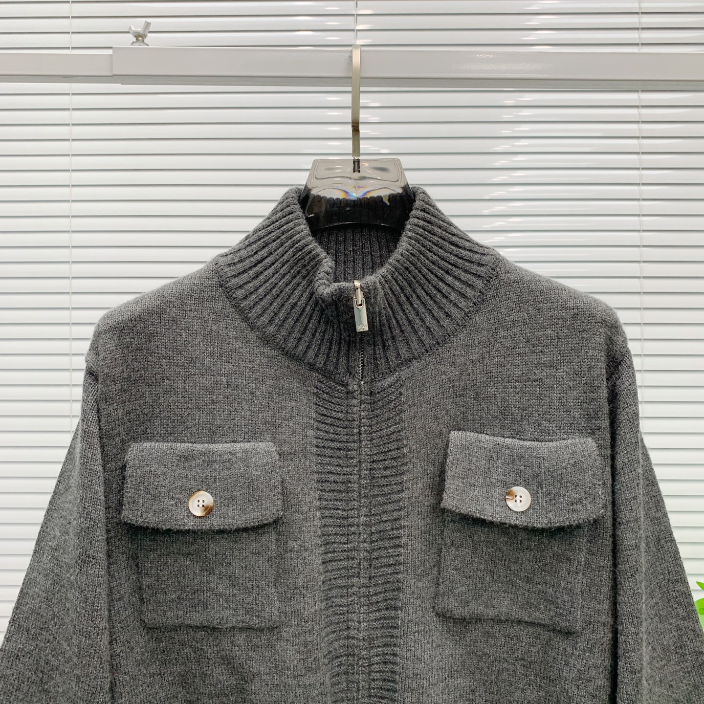 Dior Basic Clothing Wool M-l-xl