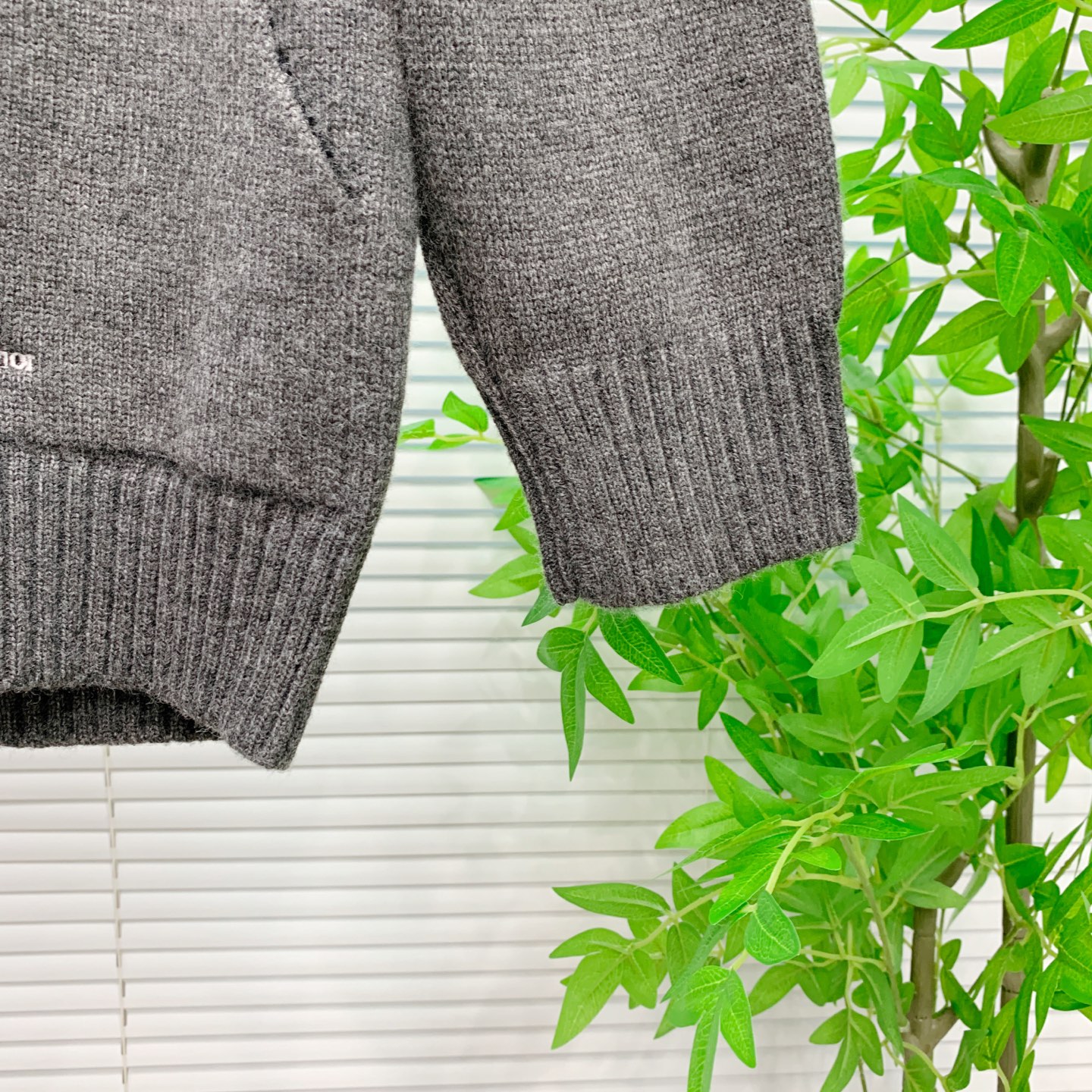 Dior Basic Clothing Wool M-l-xl
