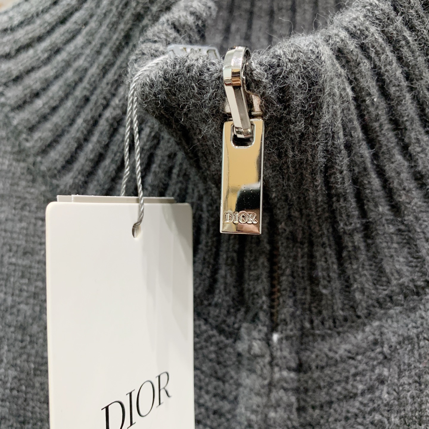 Dior Basic Clothing Wool M-l-xl