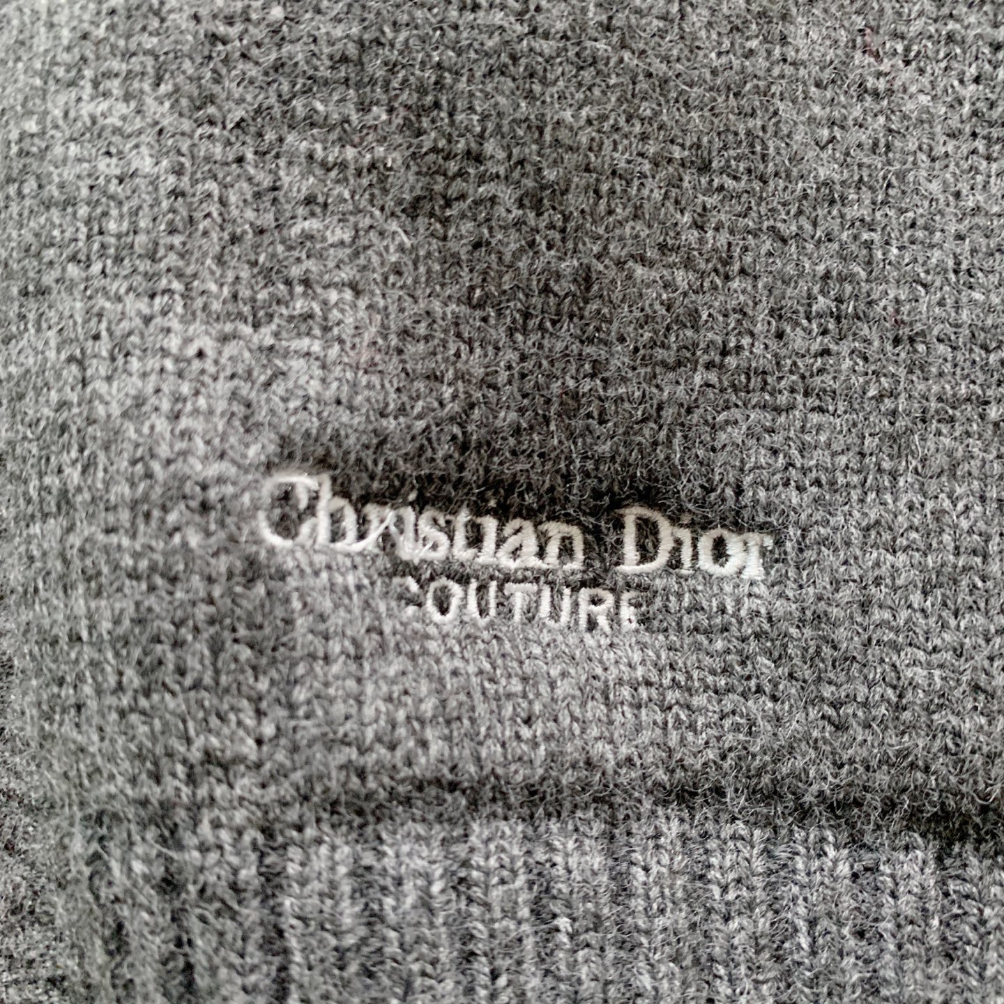 Dior Basic Clothing Wool M-l-xl