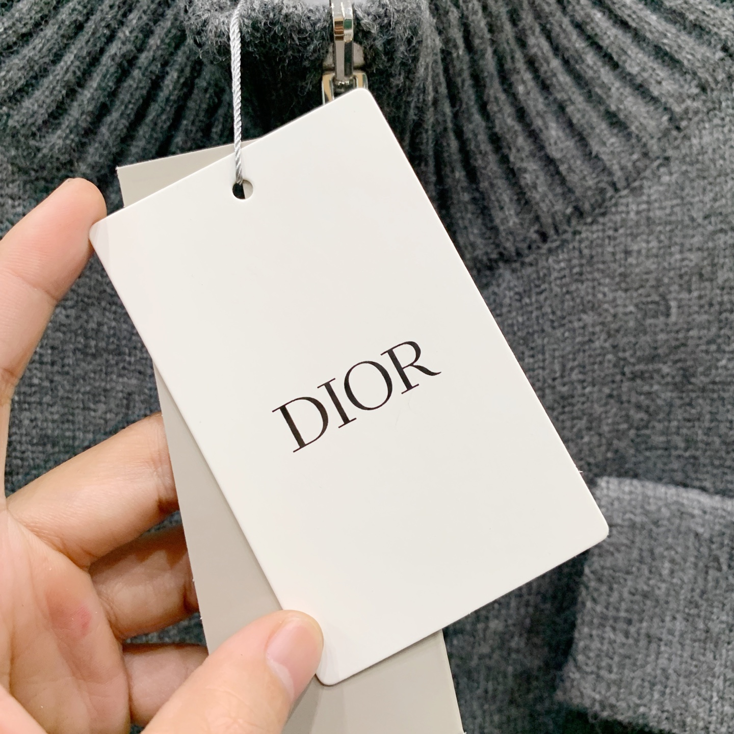 Dior Basic Clothing Wool M-l-xl