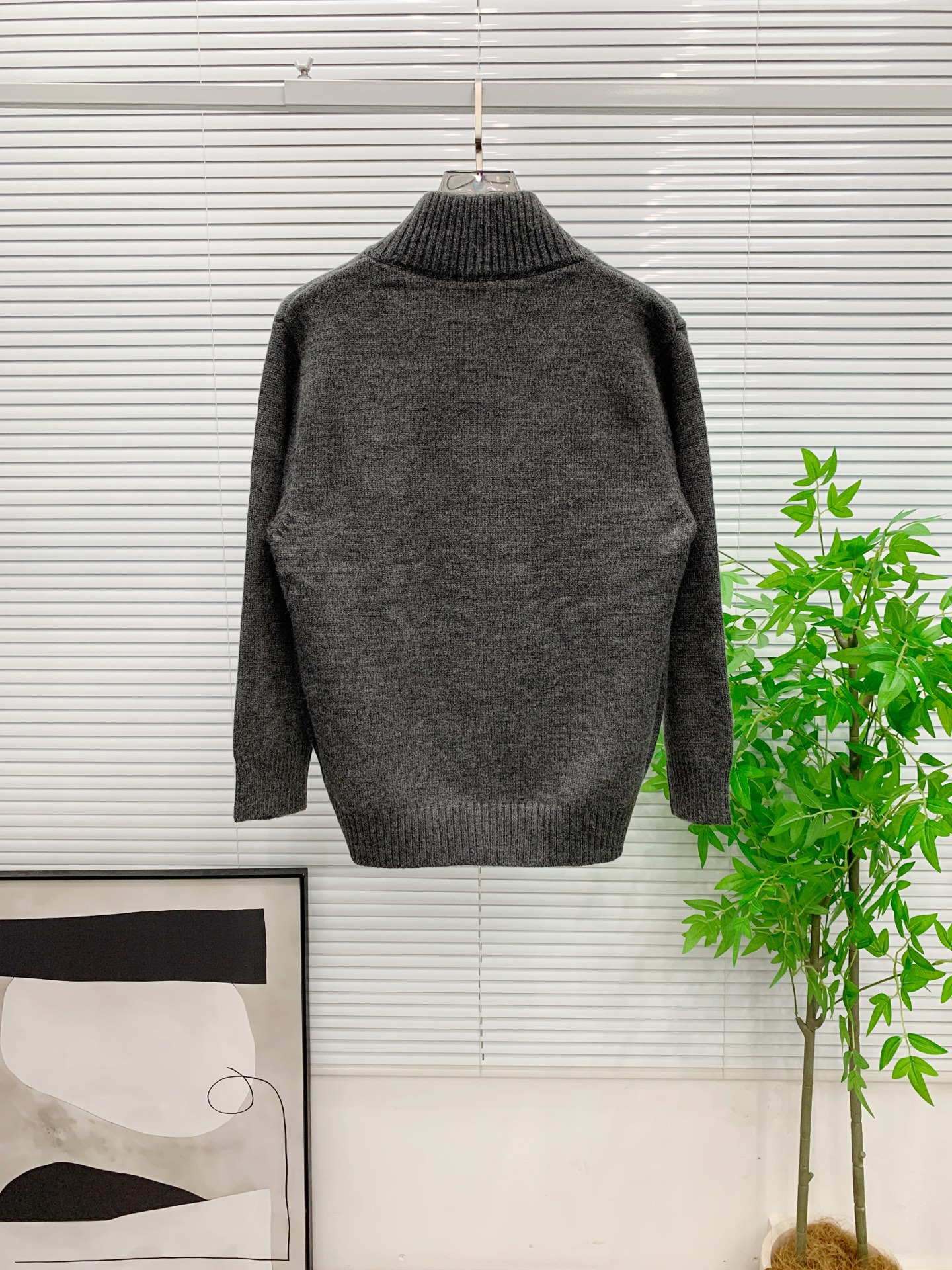 Dior Basic Clothing Wool M-l-xl