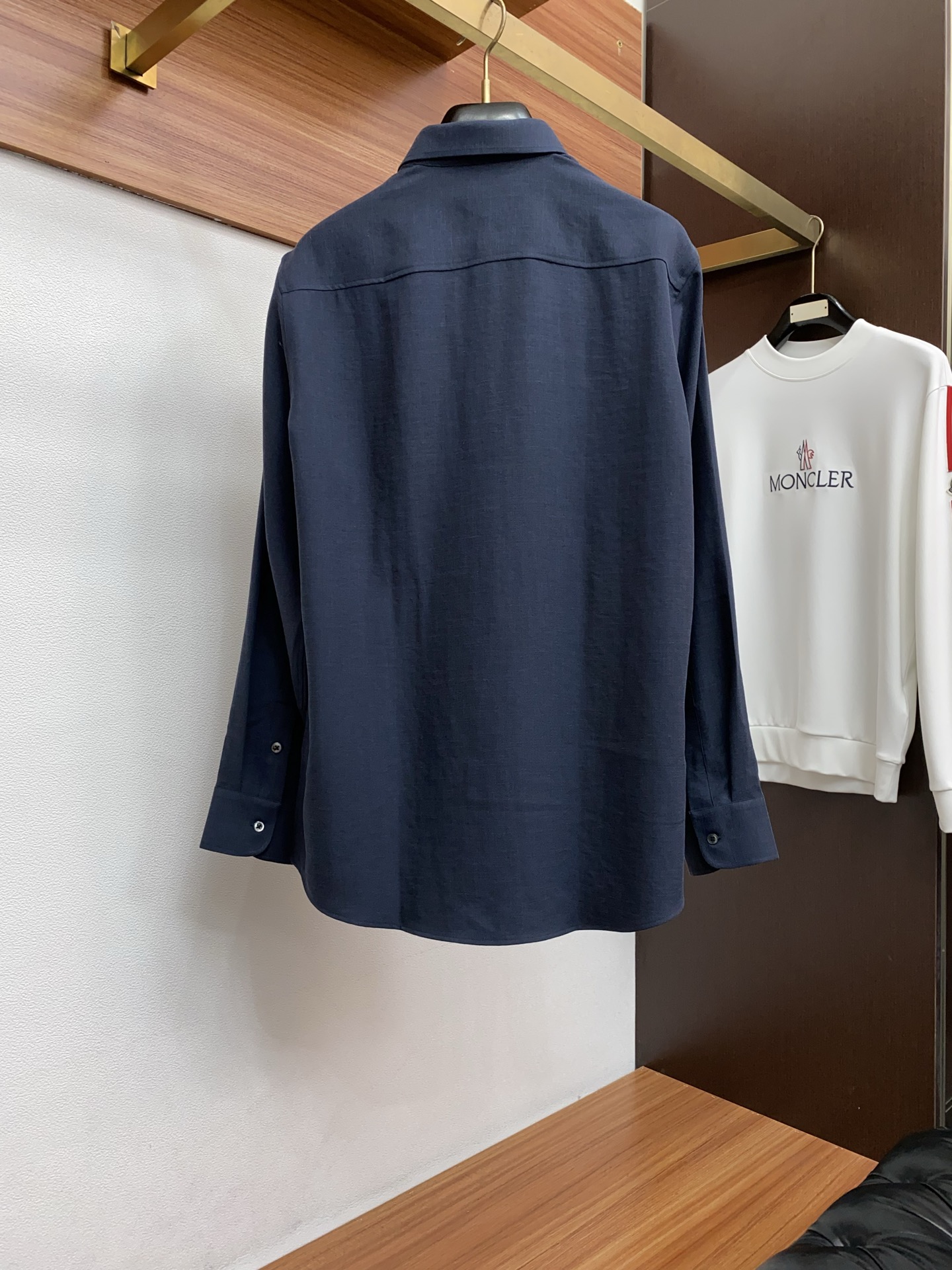 Brunello Cucinelli Shirt M-xl