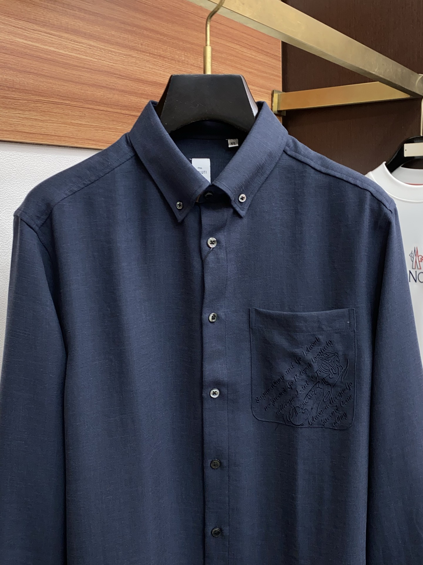 Brunello Cucinelli Shirt M-xl