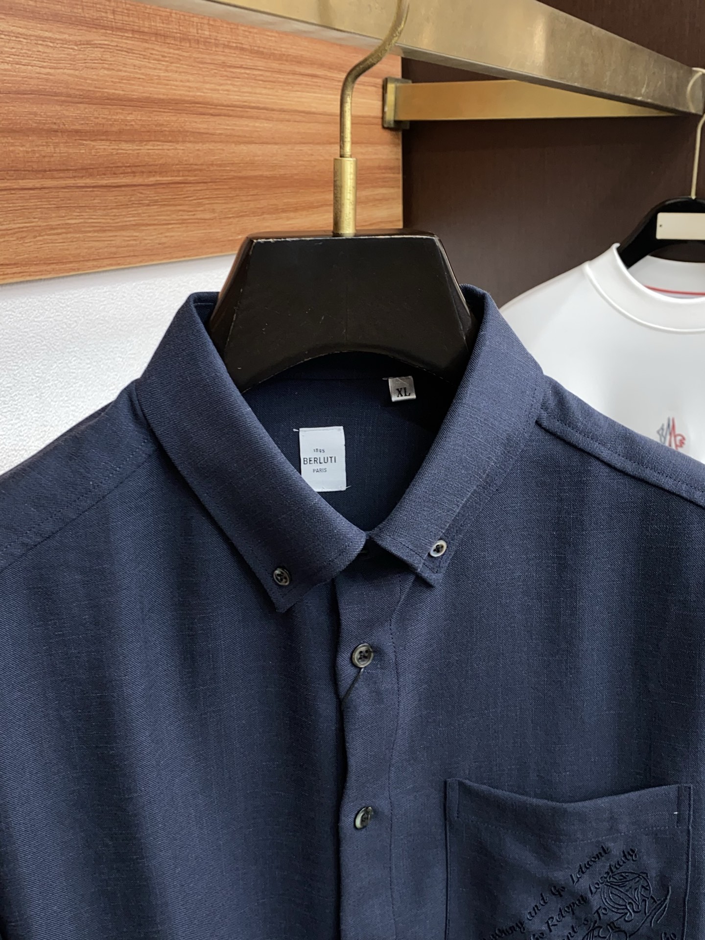 Brunello Cucinelli Shirt M-xl