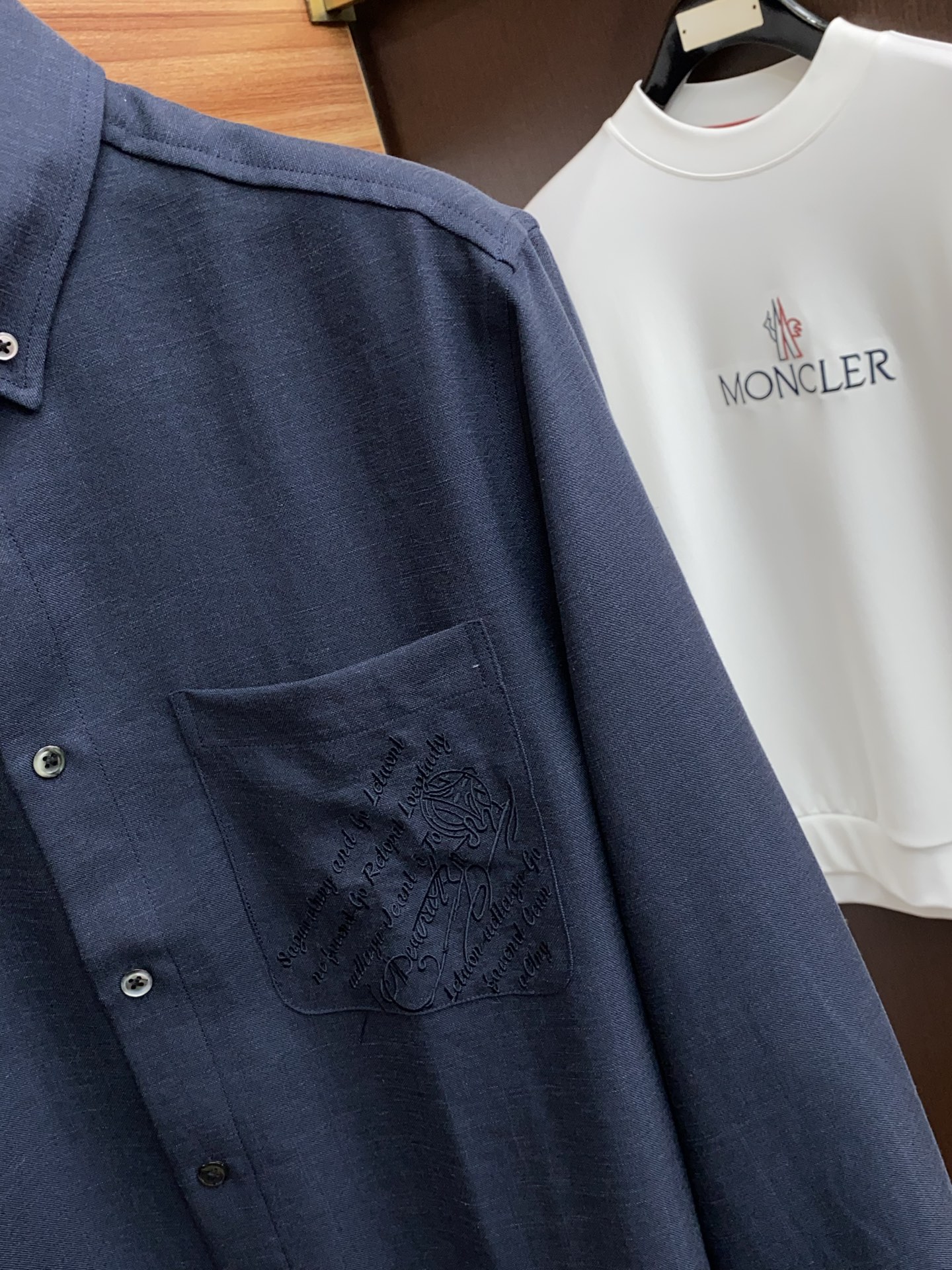 Brunello Cucinelli Shirt M-xl