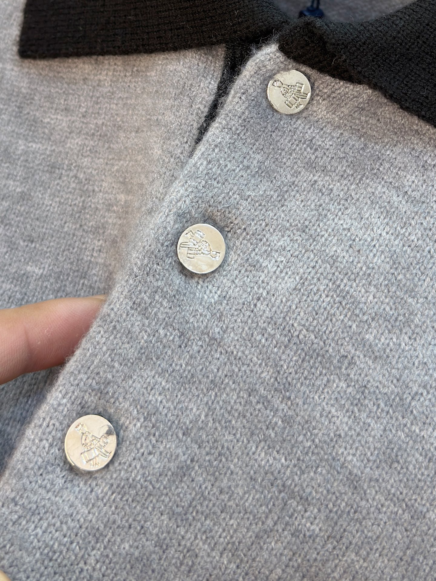 Prada Basic Clothing Wool M-l-xl