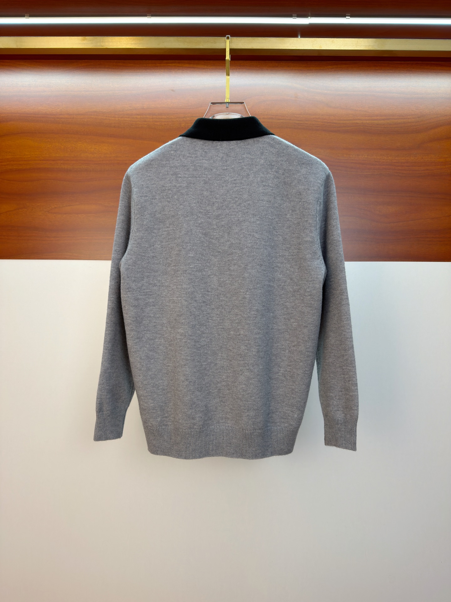 Prada Basic Clothing Wool M-l-xl