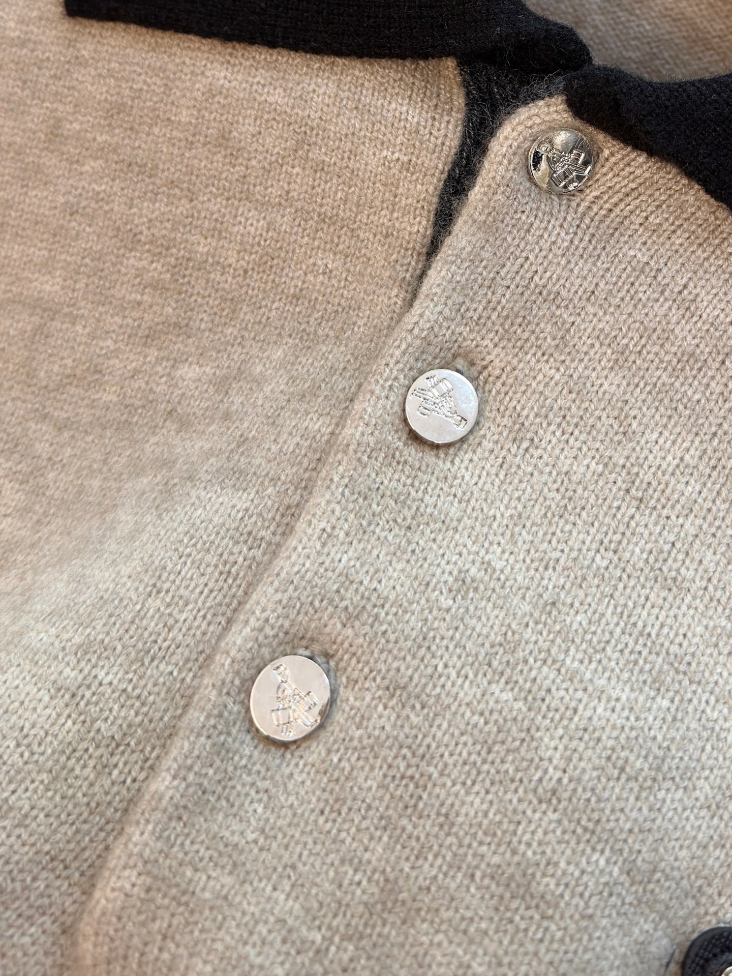 Prada Basic Clothing Wool M-l-xl