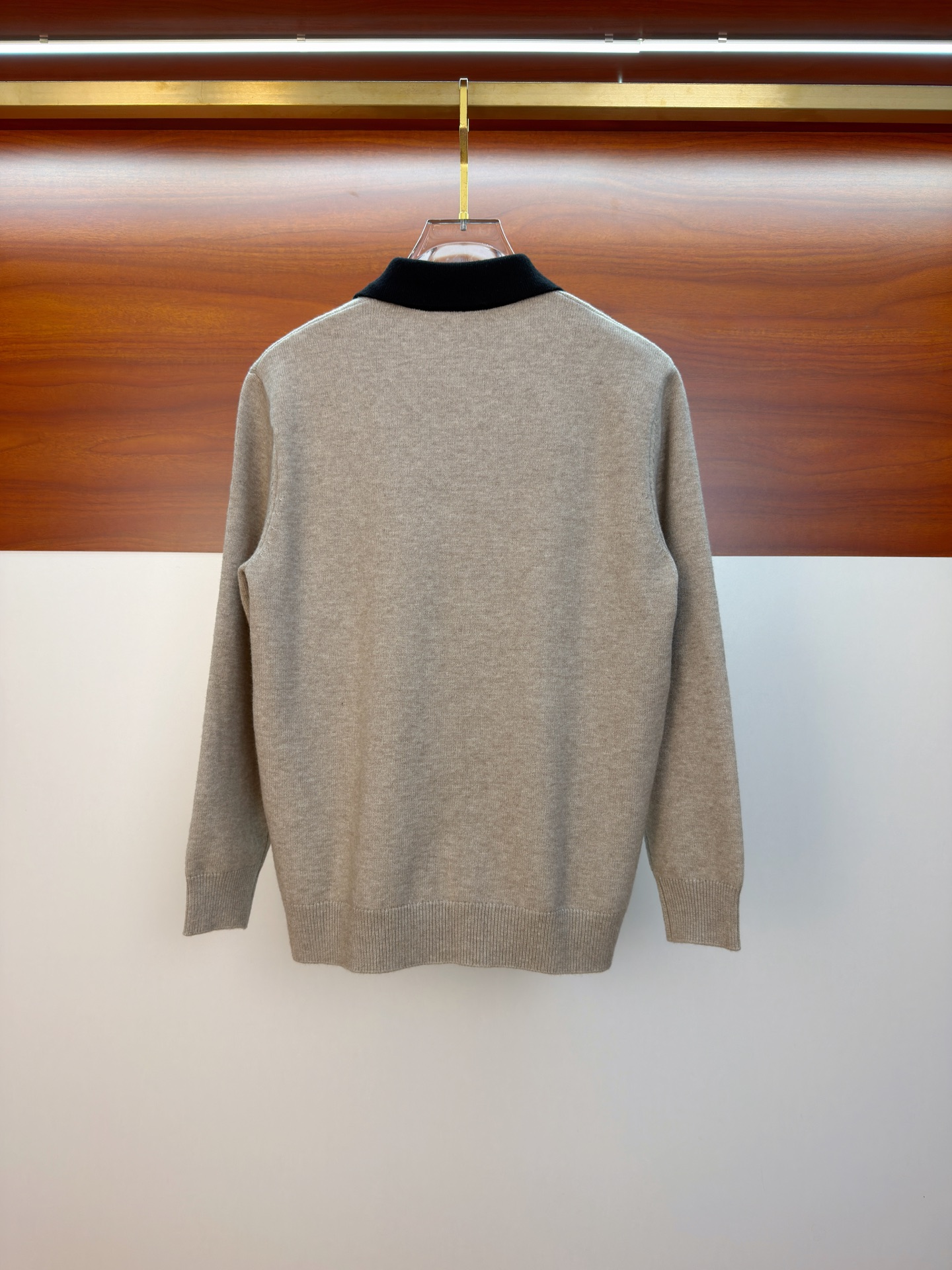 Prada Basic Clothing Wool M-l-xl