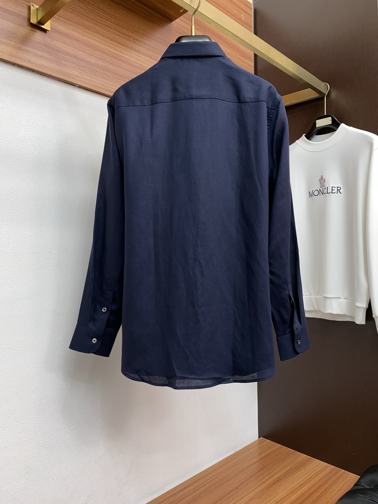 Ermenegildo Zegna Shirt M-xl