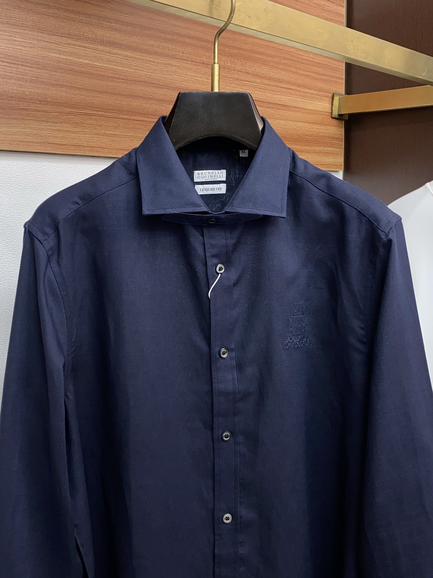 Ermenegildo Zegna Shirt M-xl