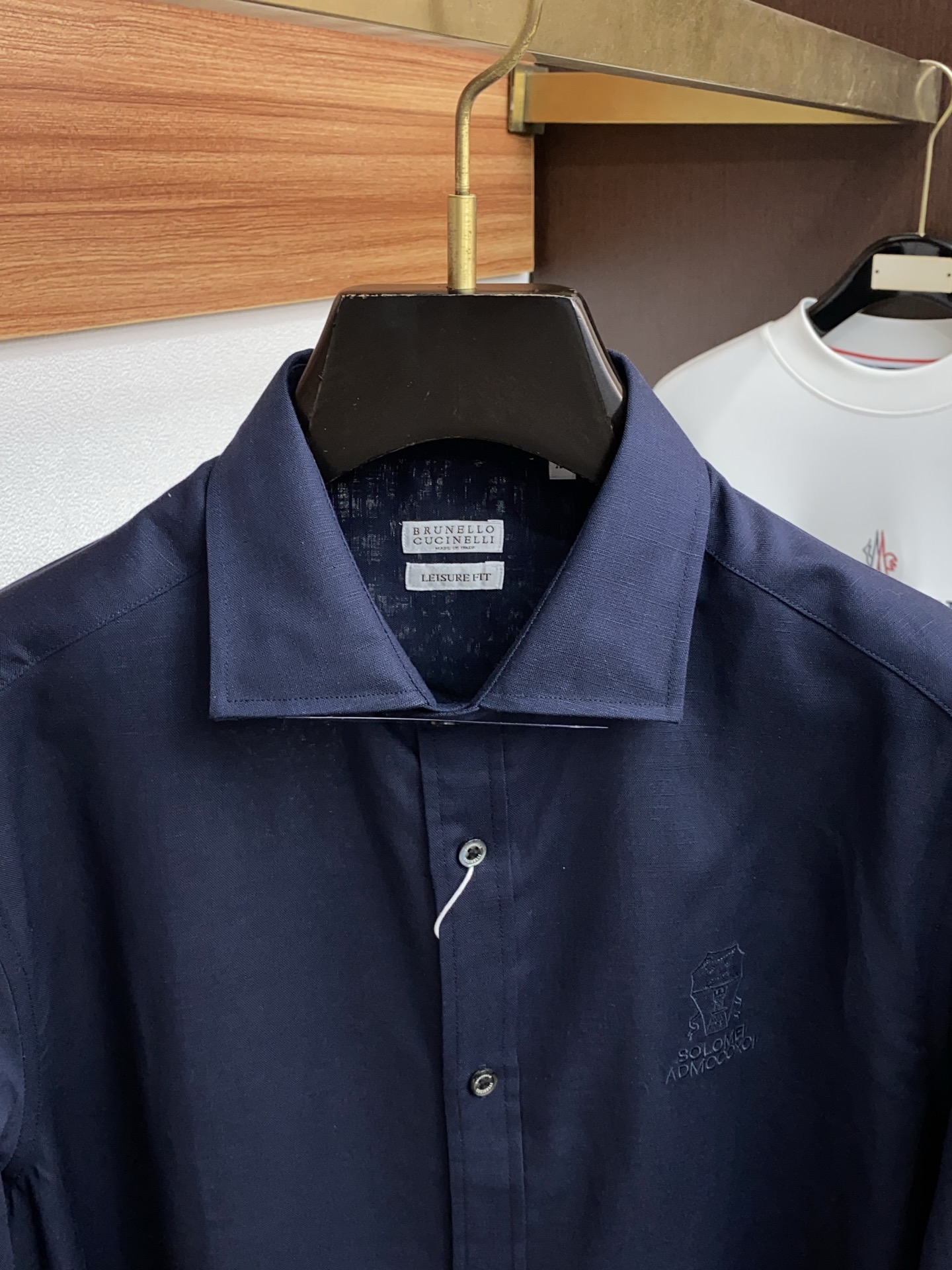 Ermenegildo Zegna Shirt M-xl