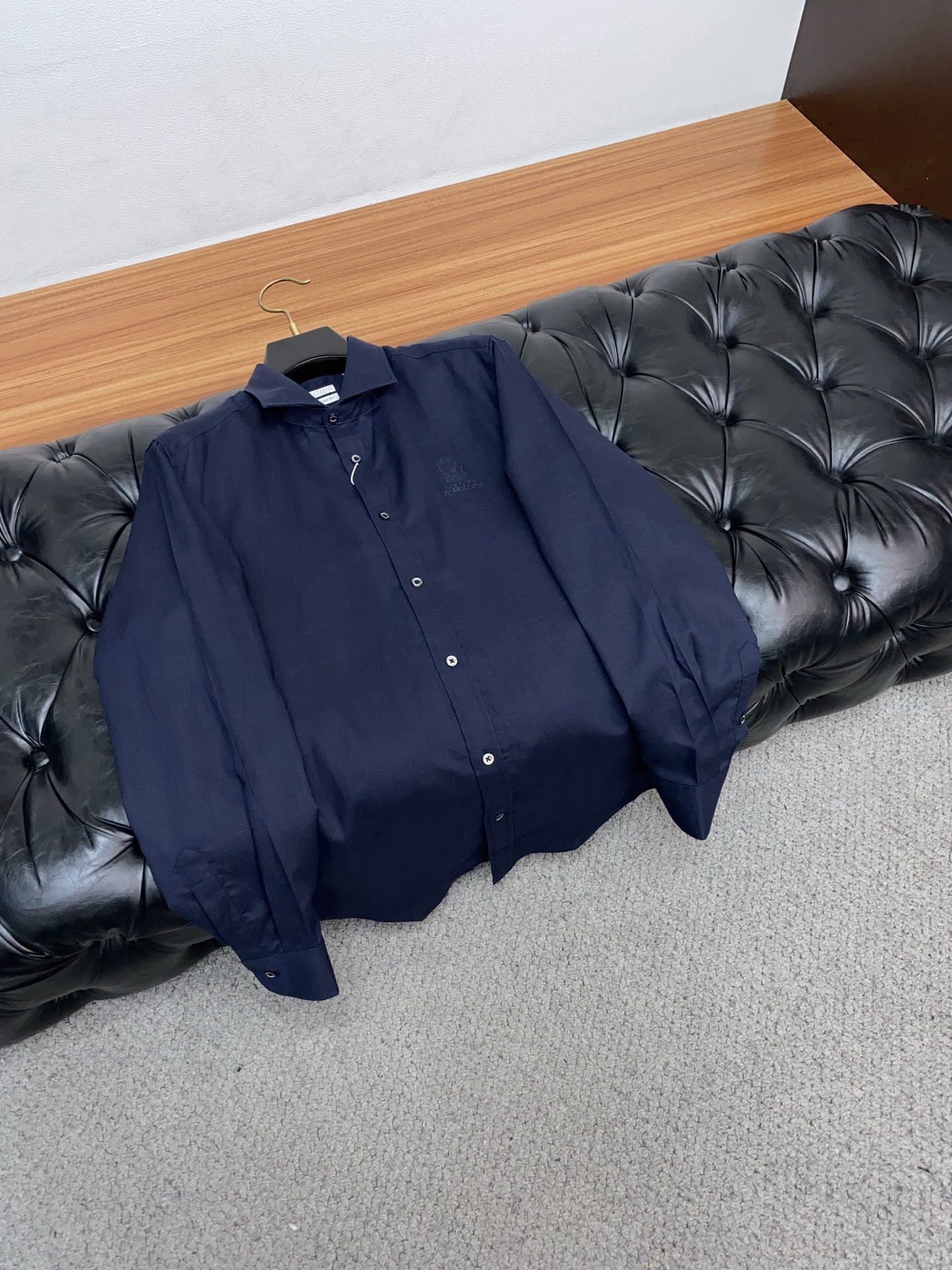 Ermenegildo Zegna Shirt M-xl