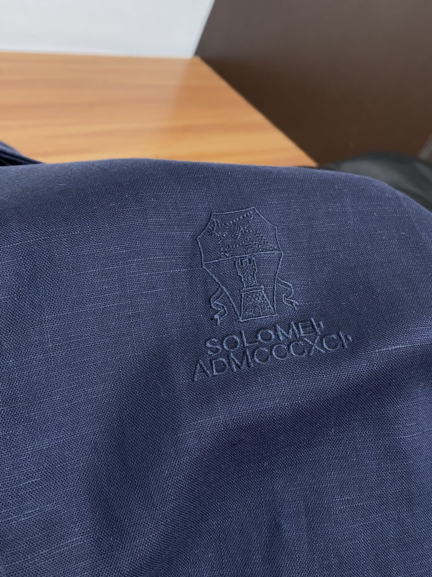 Ermenegildo Zegna Shirt M-xl