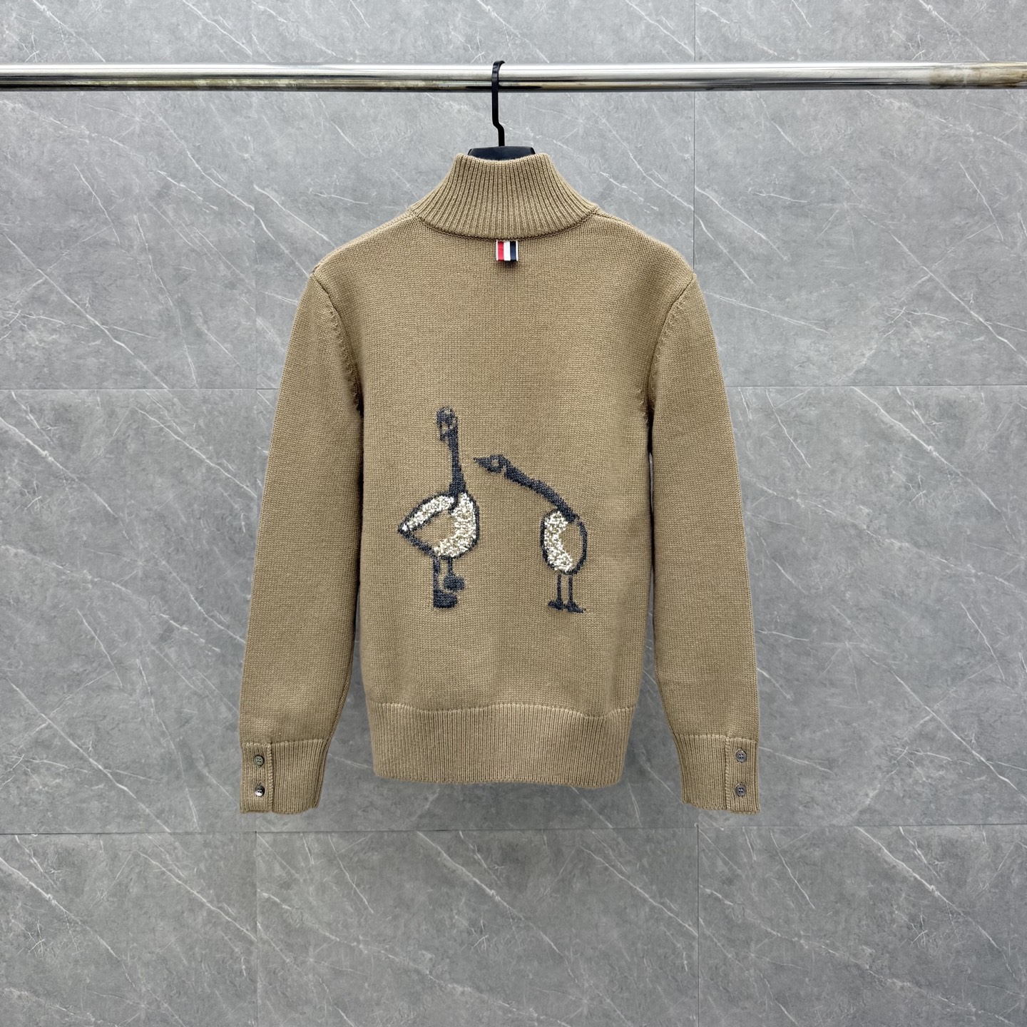 Canada Goose Basic Clothing