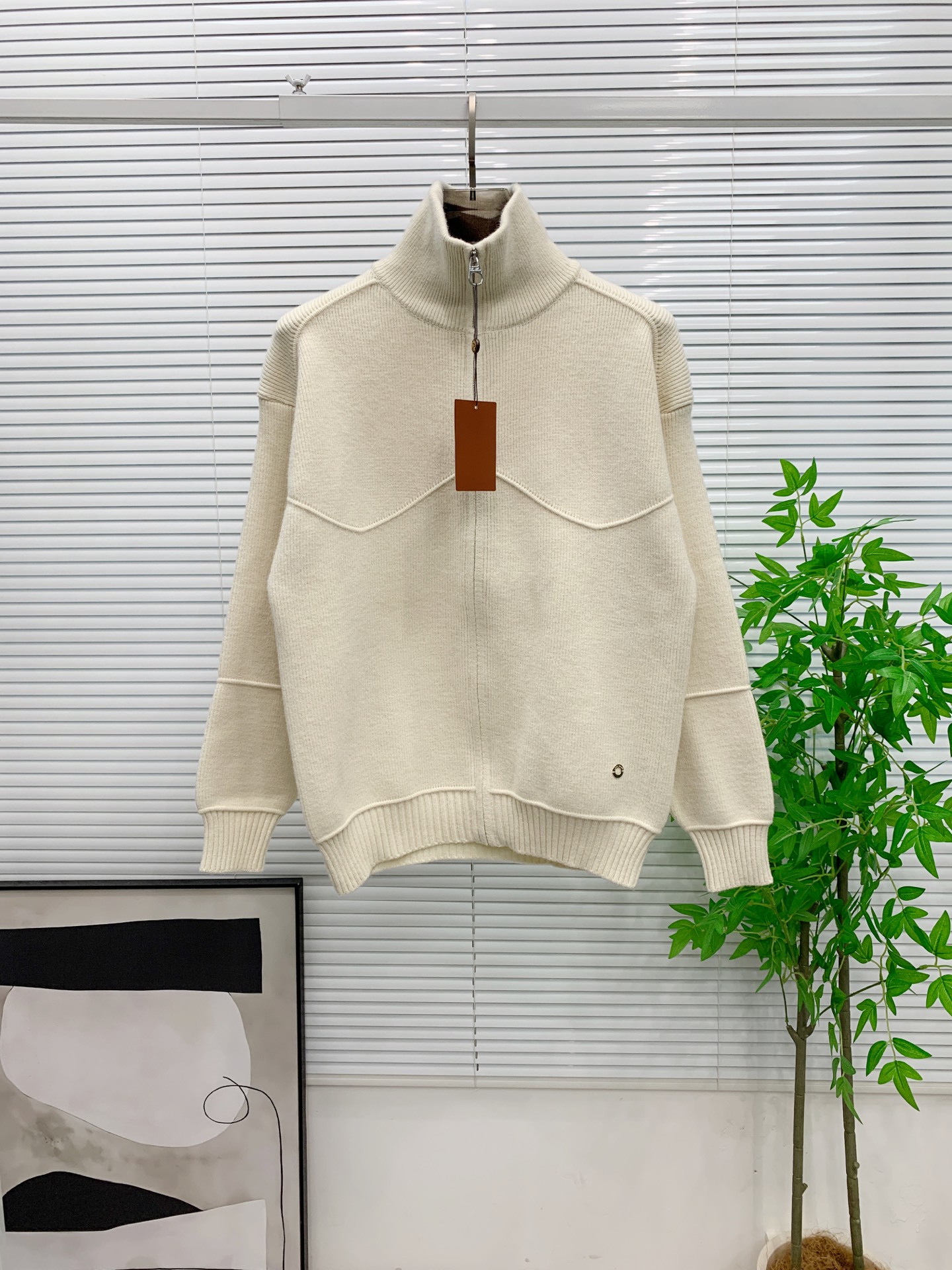 Loro Piana Basic Clothing Wool M-l-xl
