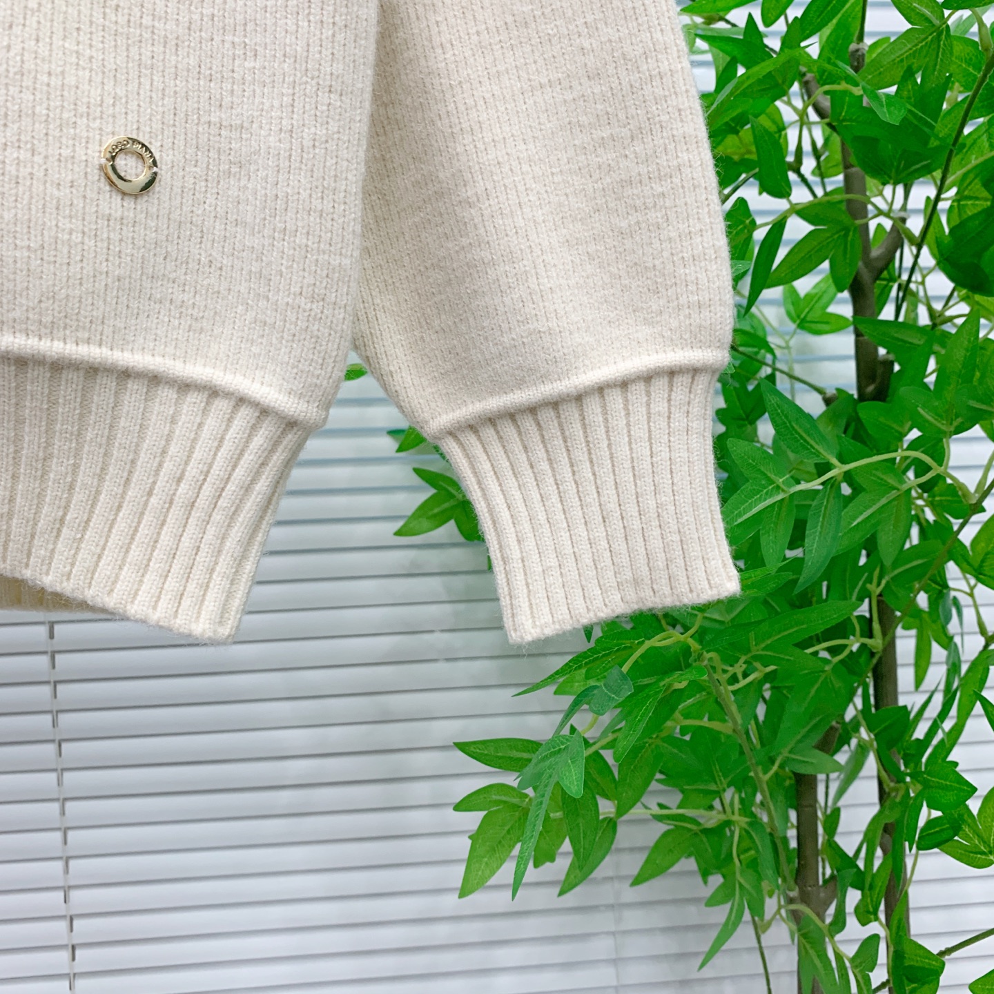 Loro Piana Basic Clothing Wool M-l-xl