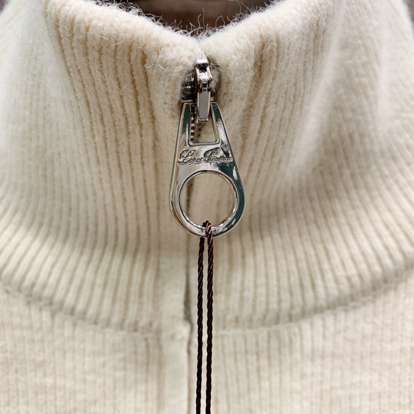 Loro Piana Basic Clothing Wool M-l-xl